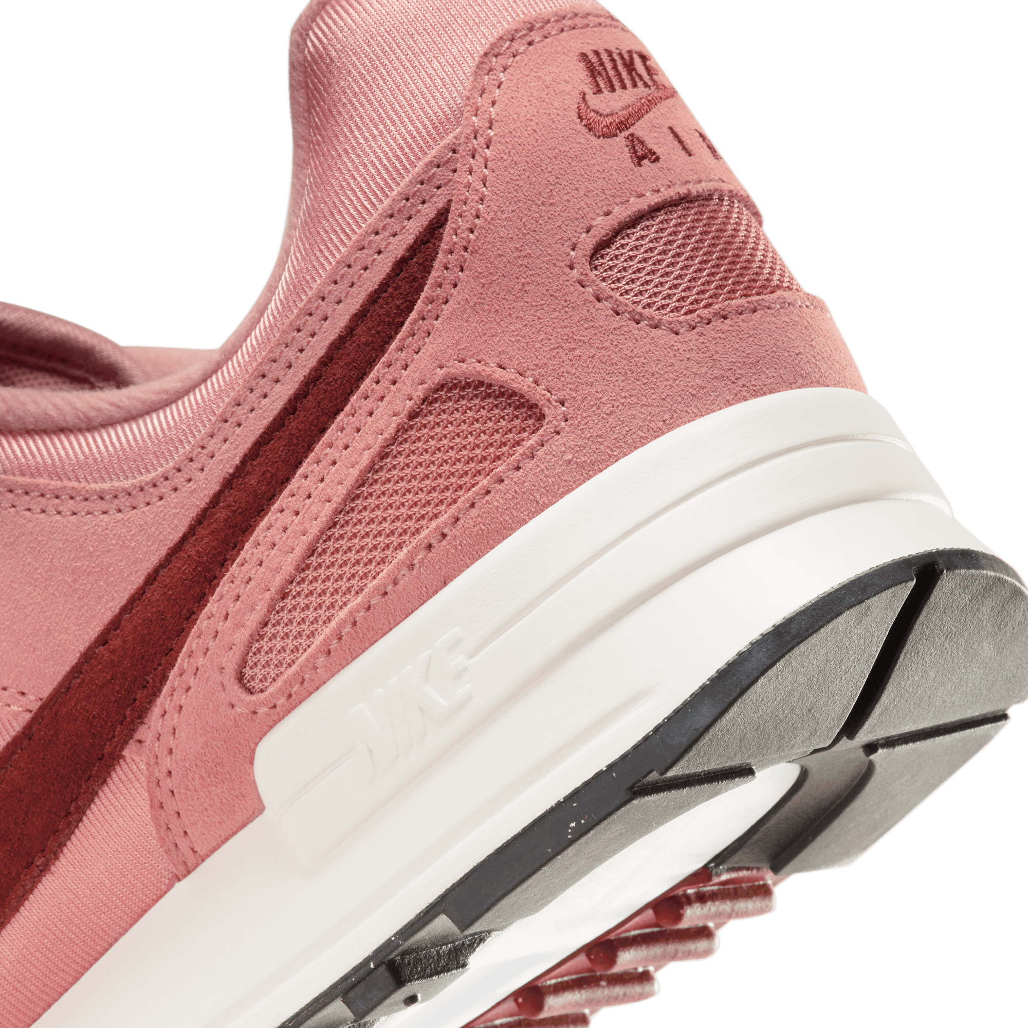 Men's Nike Air Pegasus '89 "Red Stardust"