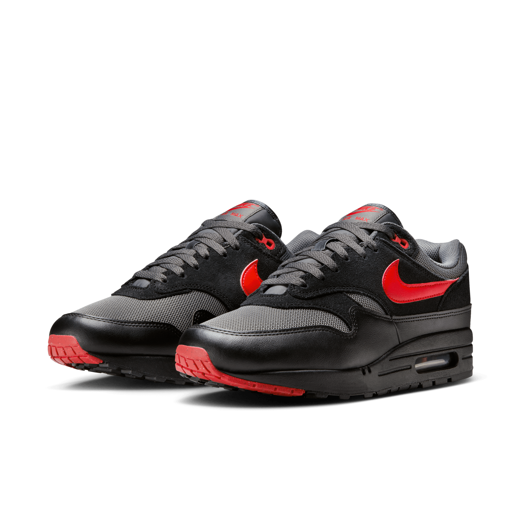 Men's Nike Air Max 1 Essential "Vamps"