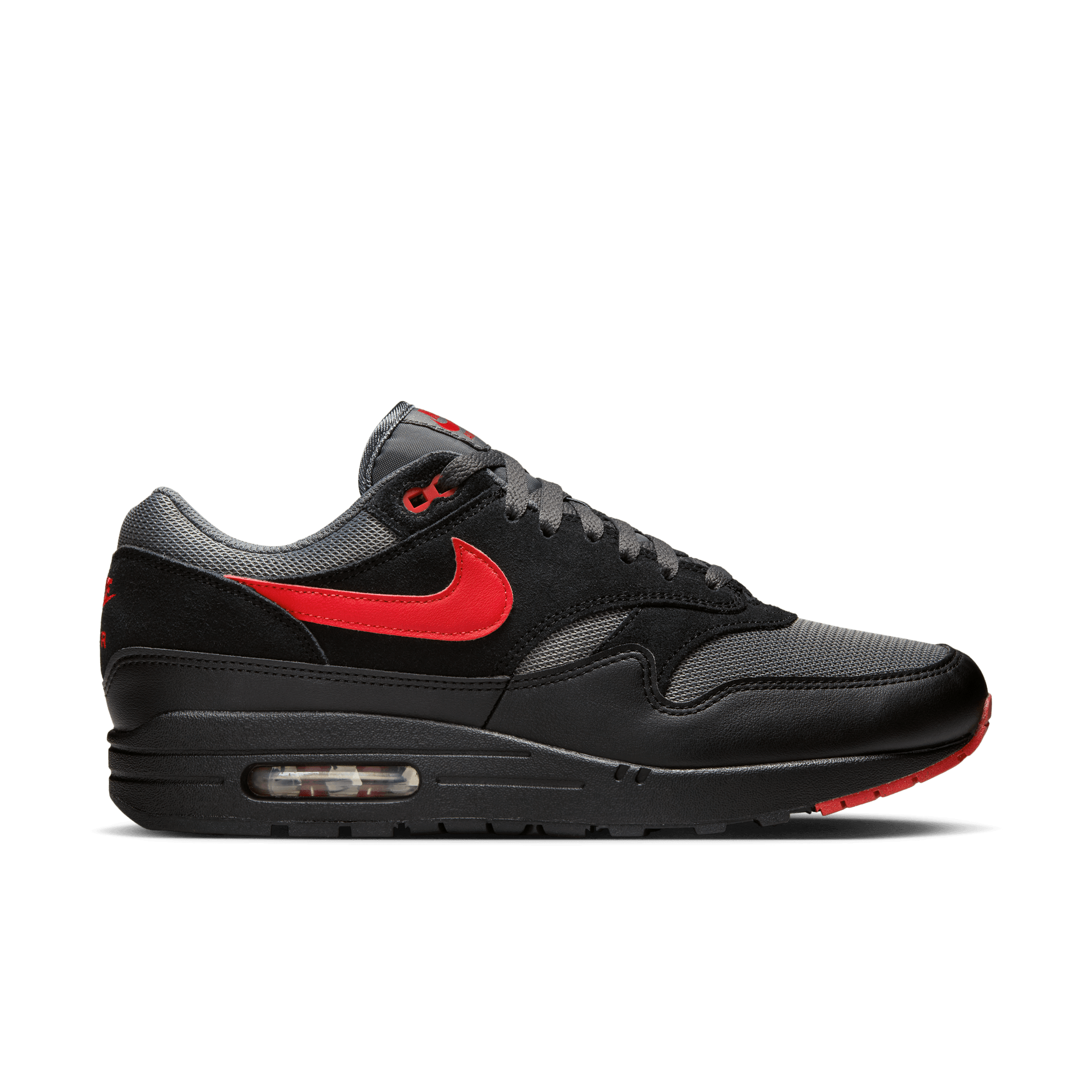 Men's Nike Air Max 1 Essential "Vamps"