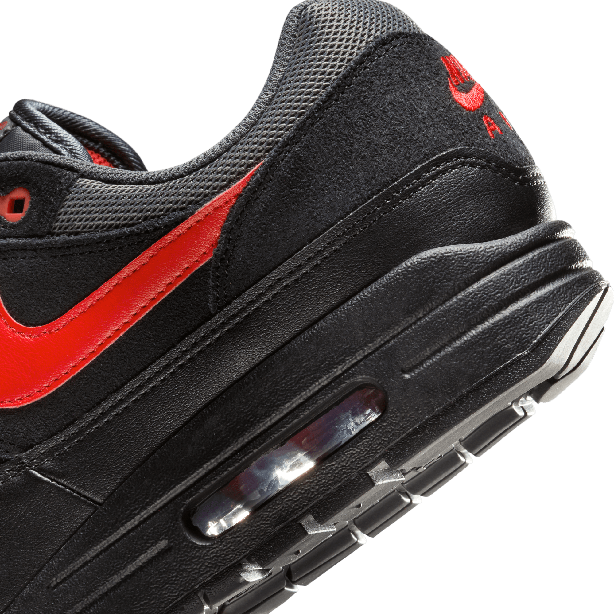 Men's Nike Air Max 1 Essential "Vamps"