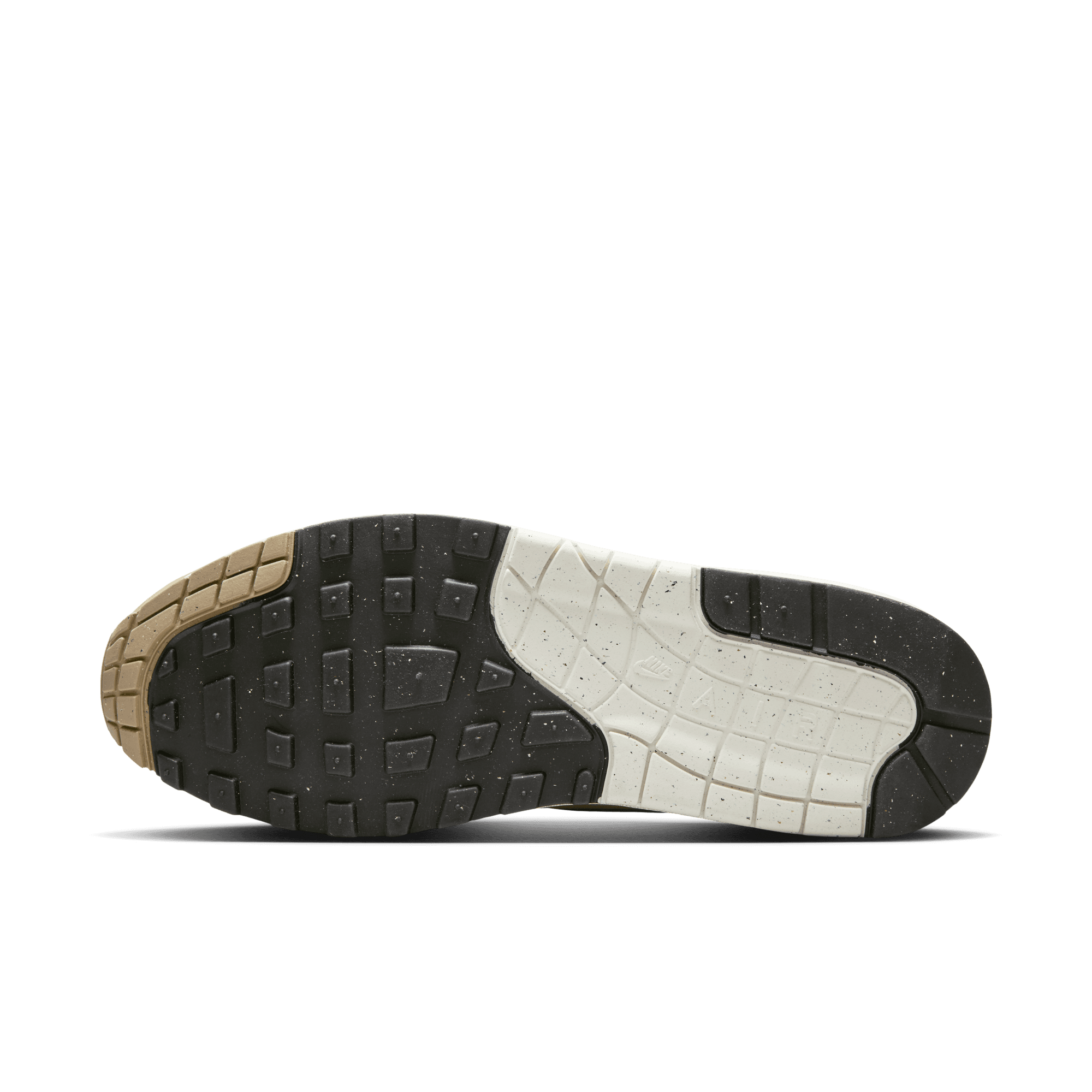 Men's Nike Air Max 1 Essential "Light Bone Psychic Blue"