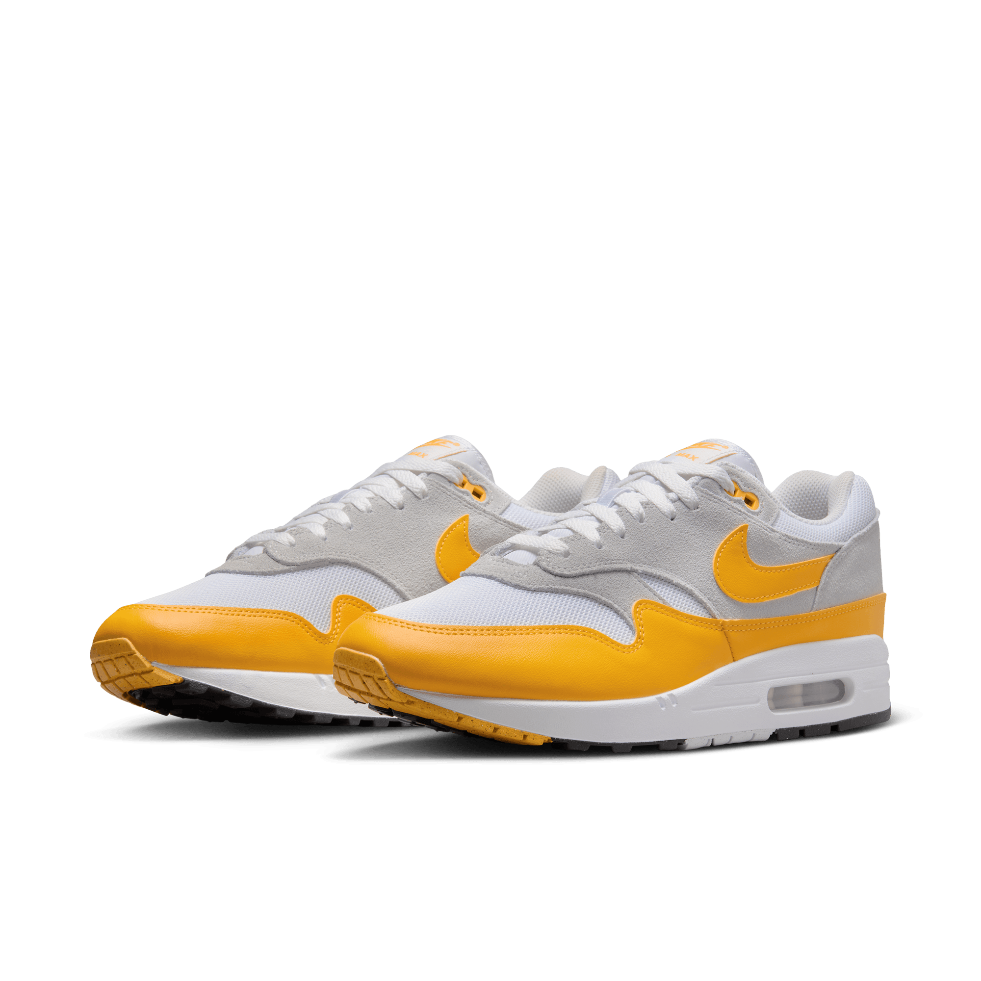 Men's Nike Air Max 1 Essential "University Gold"