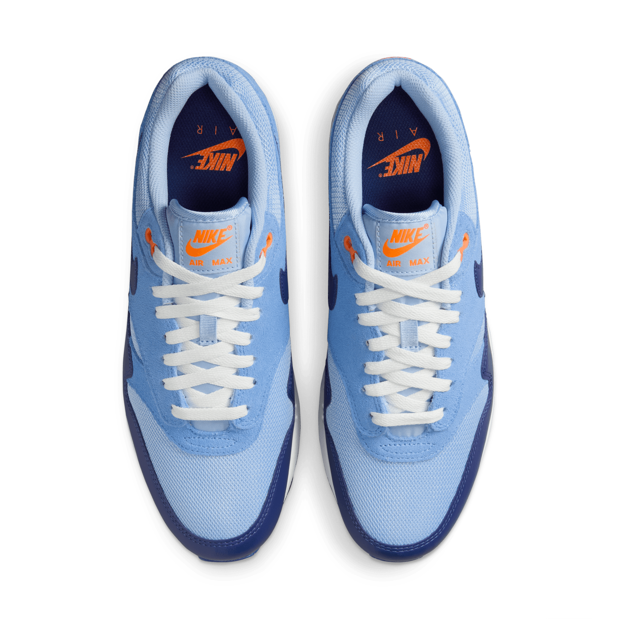 Men's Nike Air Max 1 Essential "Psychic Blue"