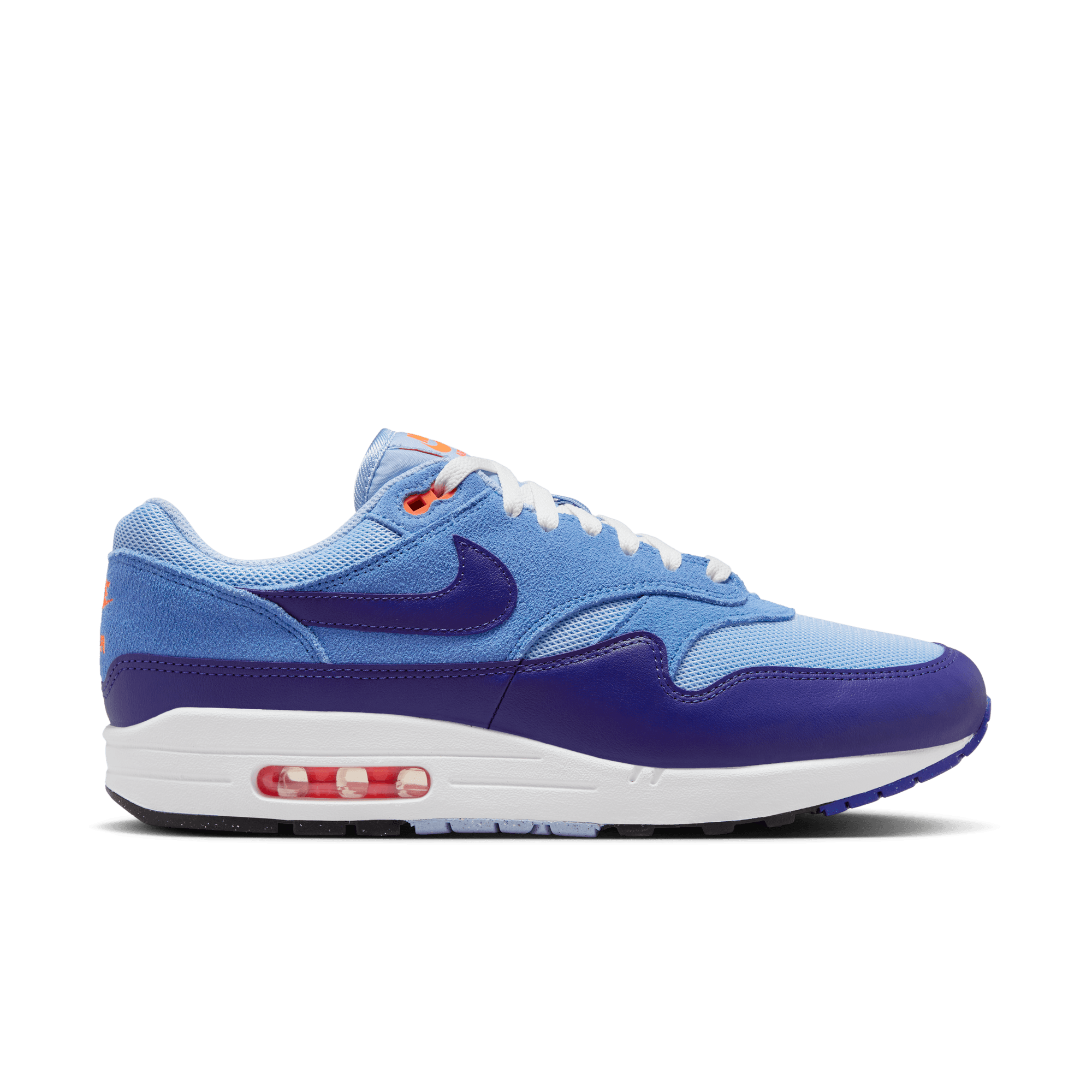 Men's Nike Air Max 1 Essential "Psychic Blue"