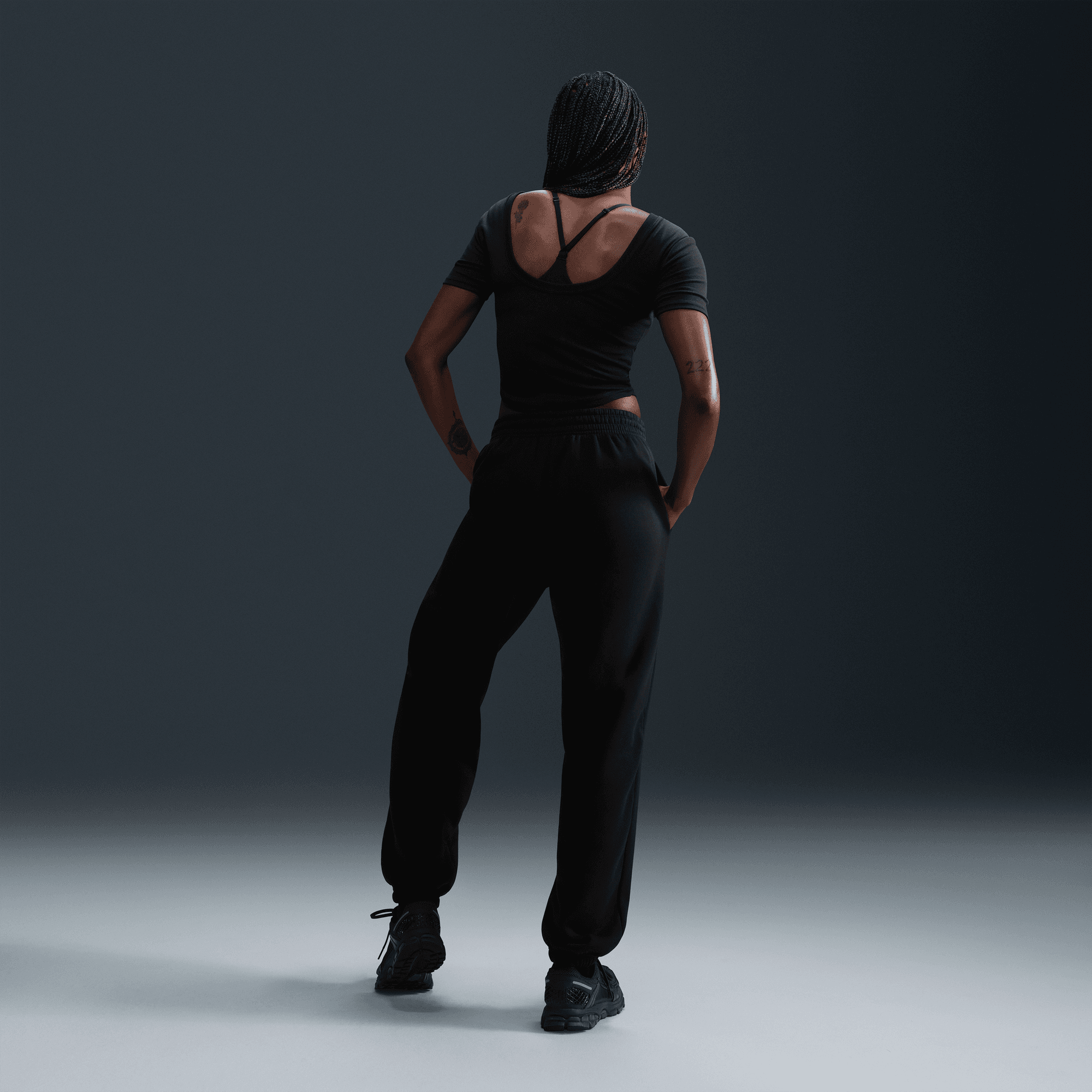 Women's Nike Sportswear Phoenix Fleece