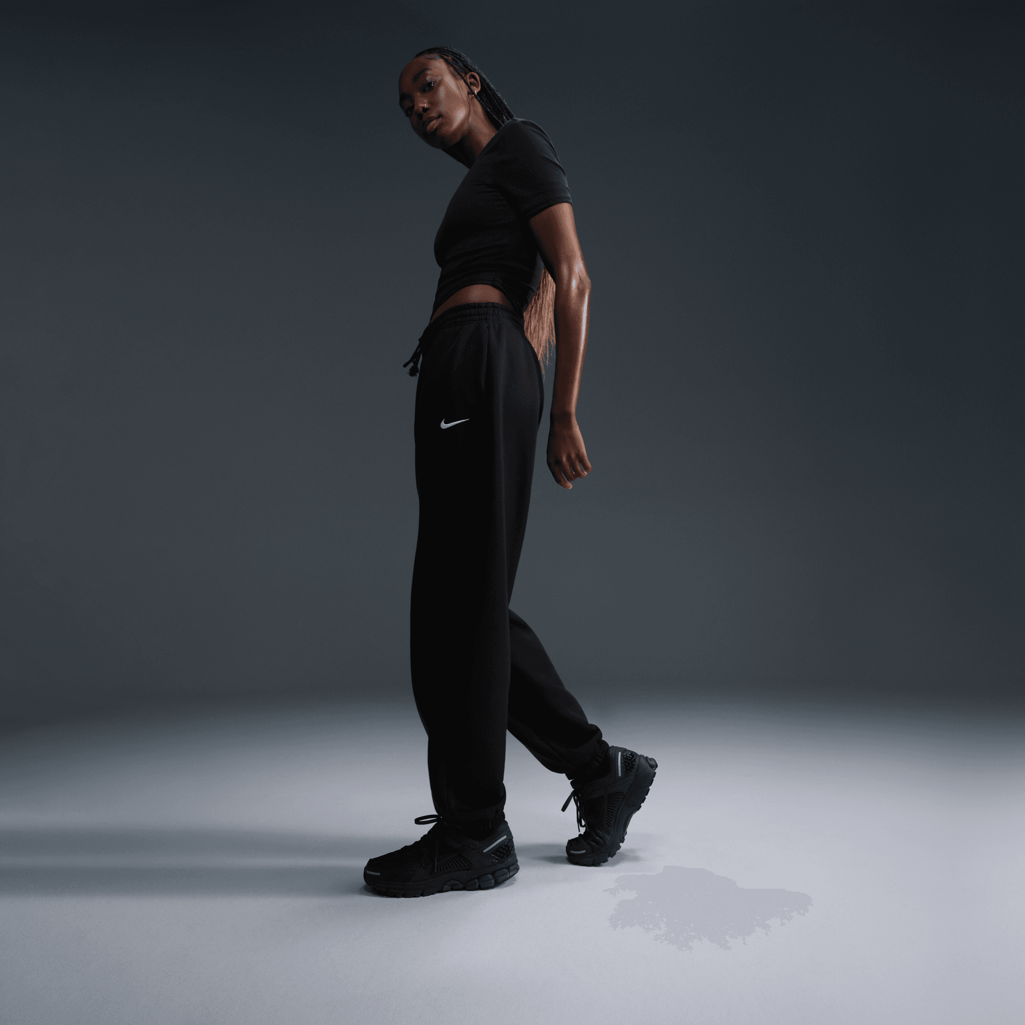 Women's Nike Sportswear Phoenix Fleece