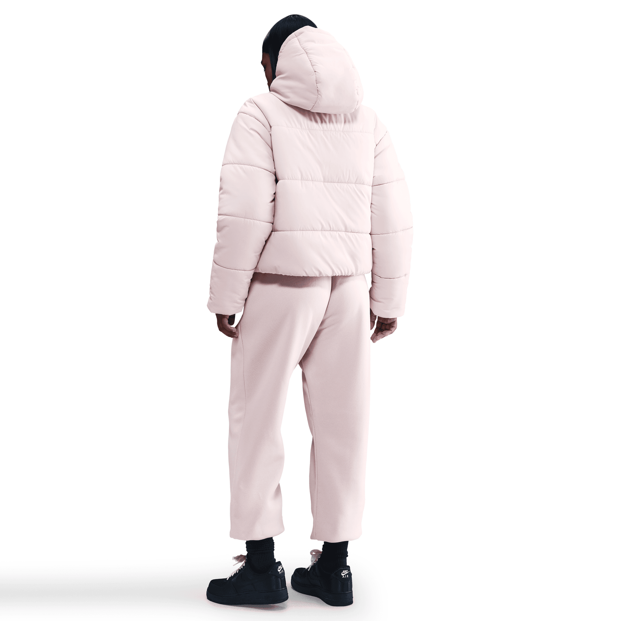 Women's Nike Sportswear Phoenix Fleece