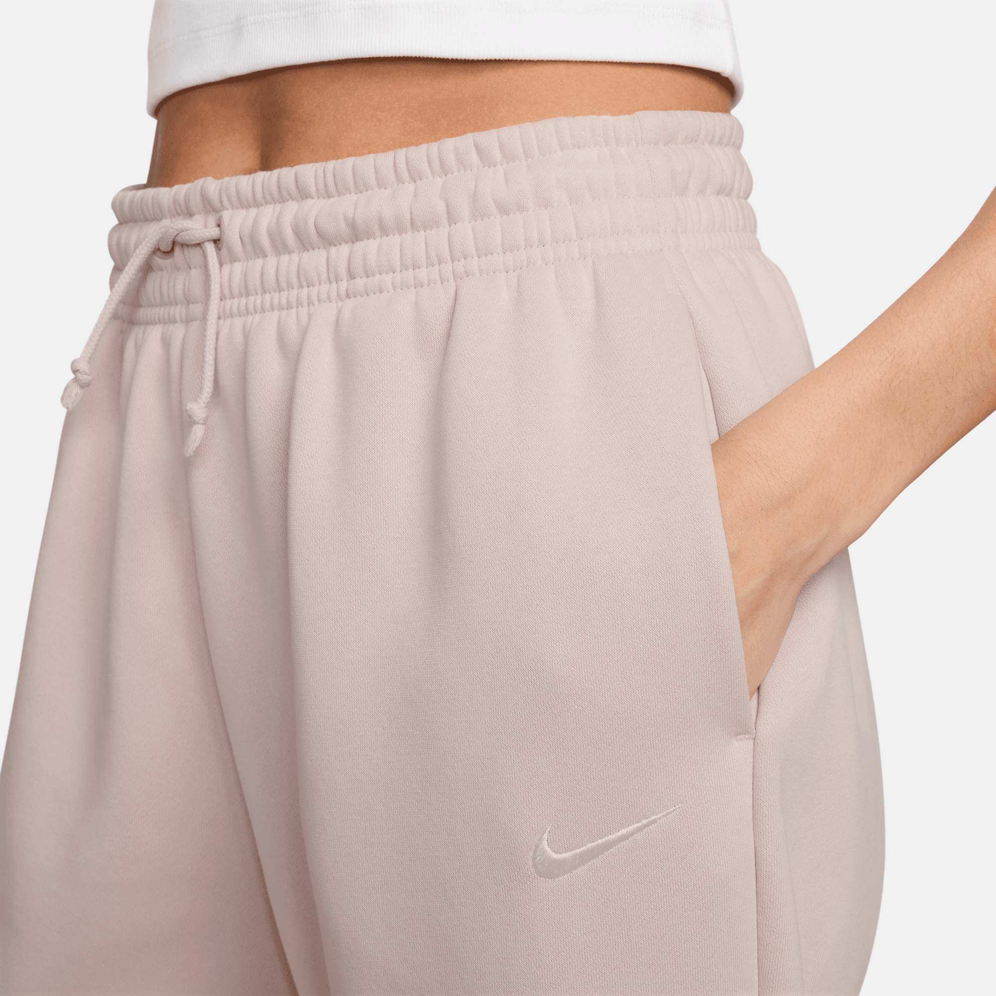 Women's Nike Sportswear Phoenix Fleece