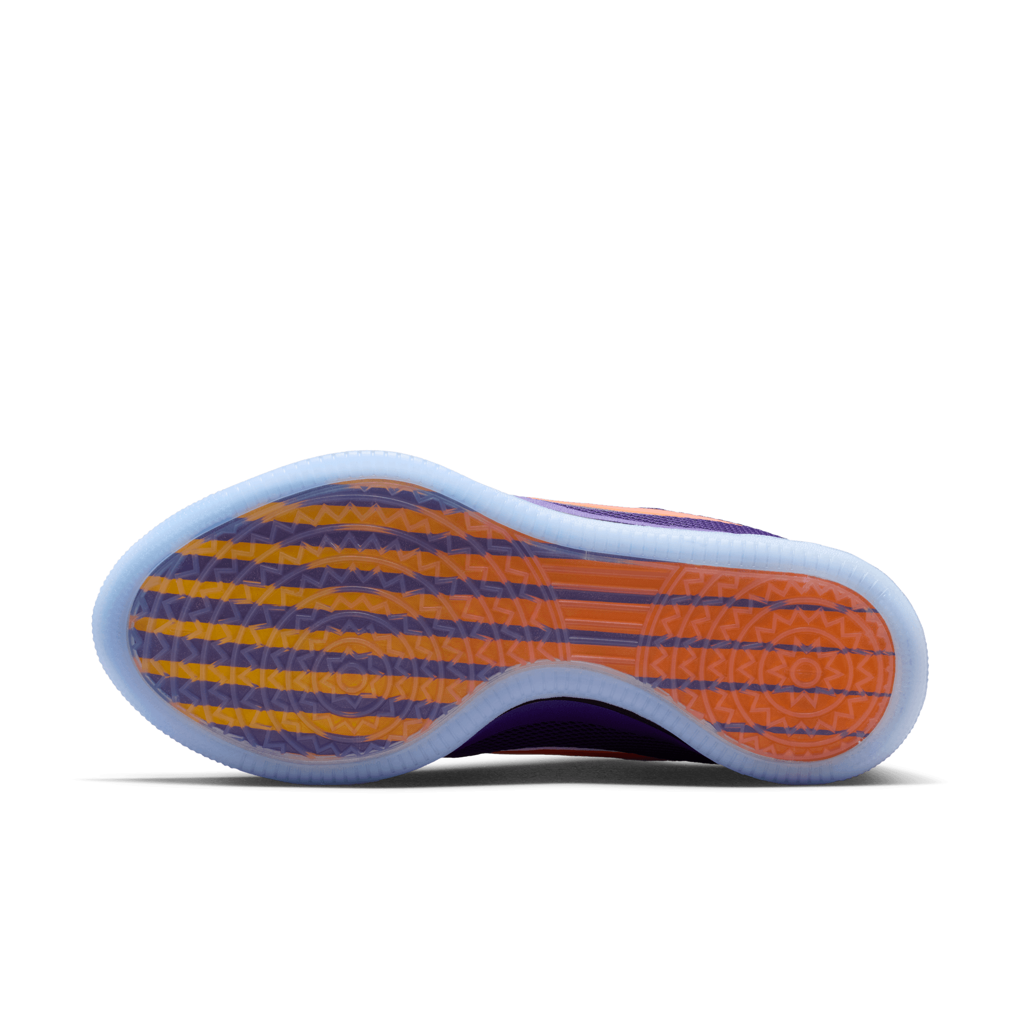 Men's Book 2 "Sunburst"