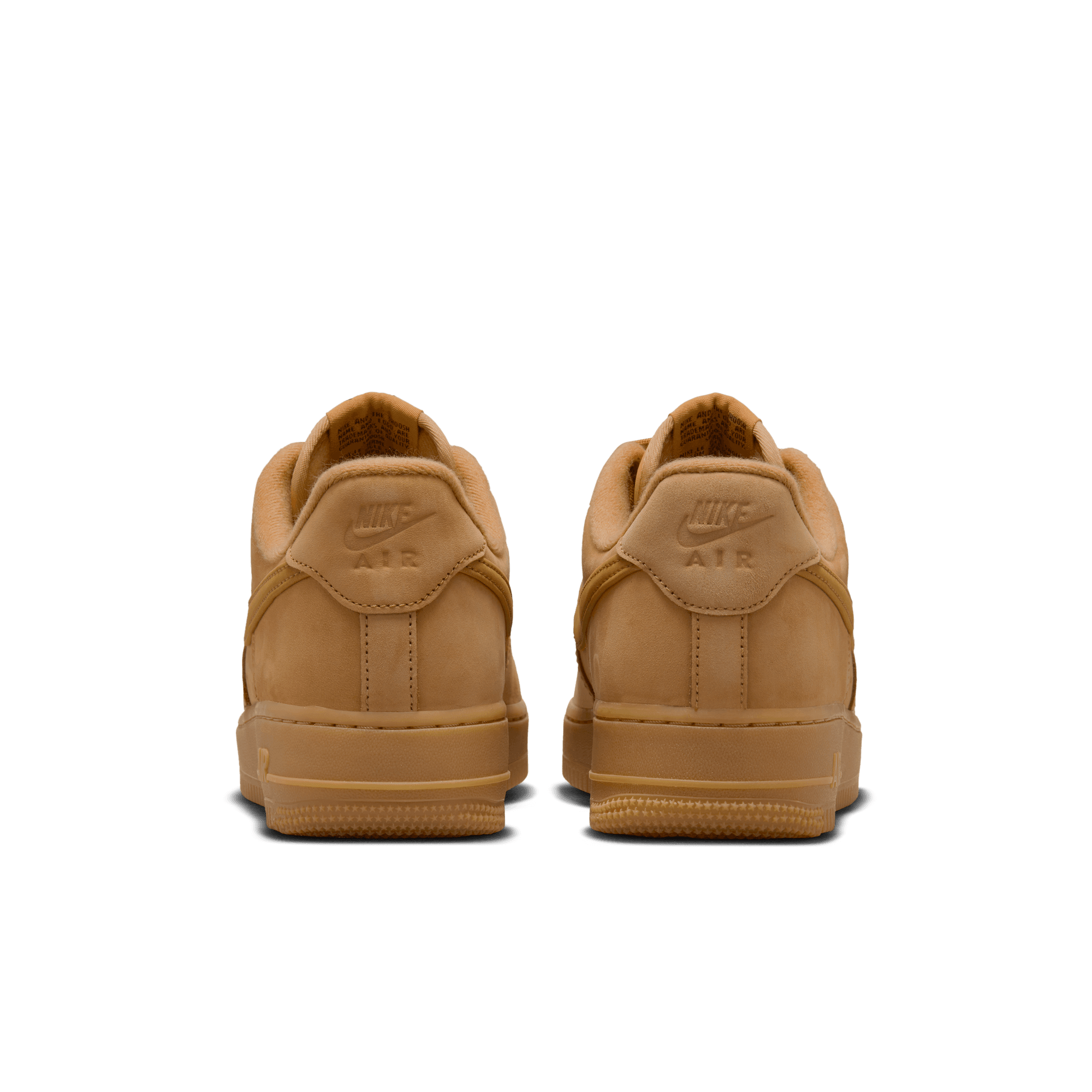 Women's Nike Air Force 1 '07 "Flax Wheat"