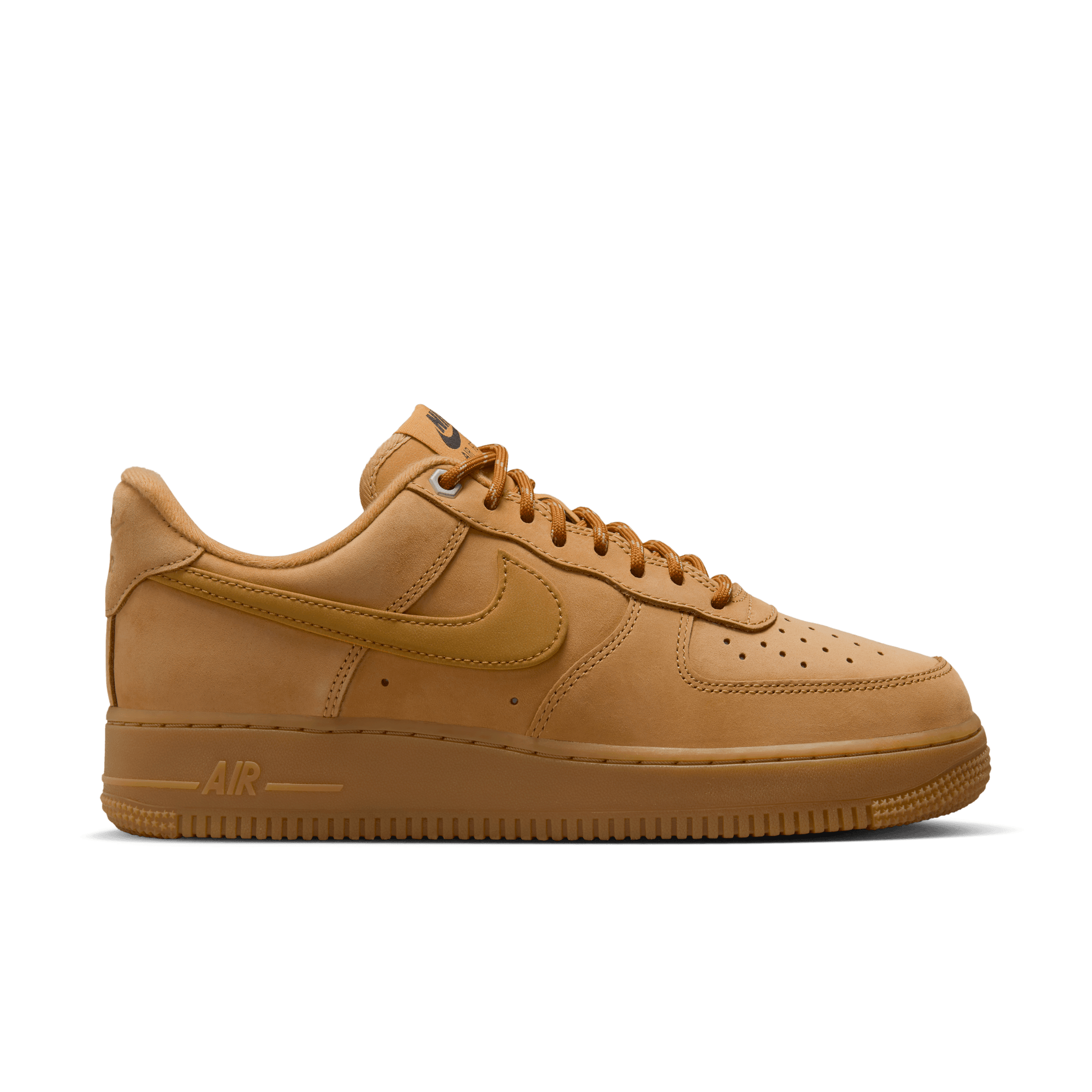 Women's Nike Air Force 1 '07 "Flax Wheat"