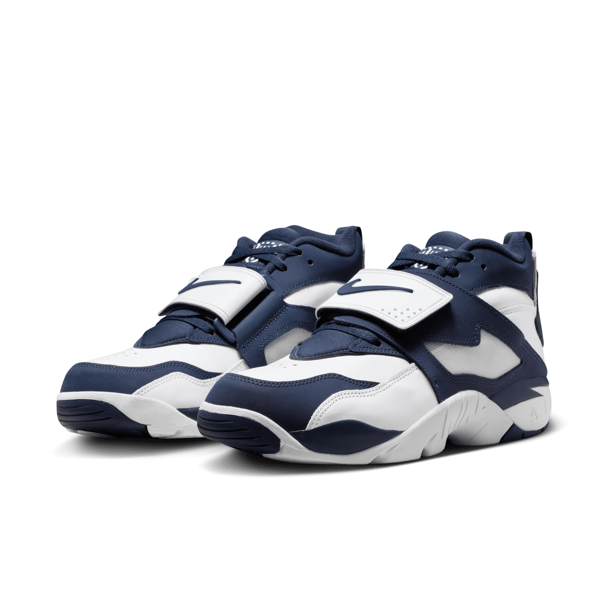 Men's Nike Air Diamond Turf 'Cowboys"