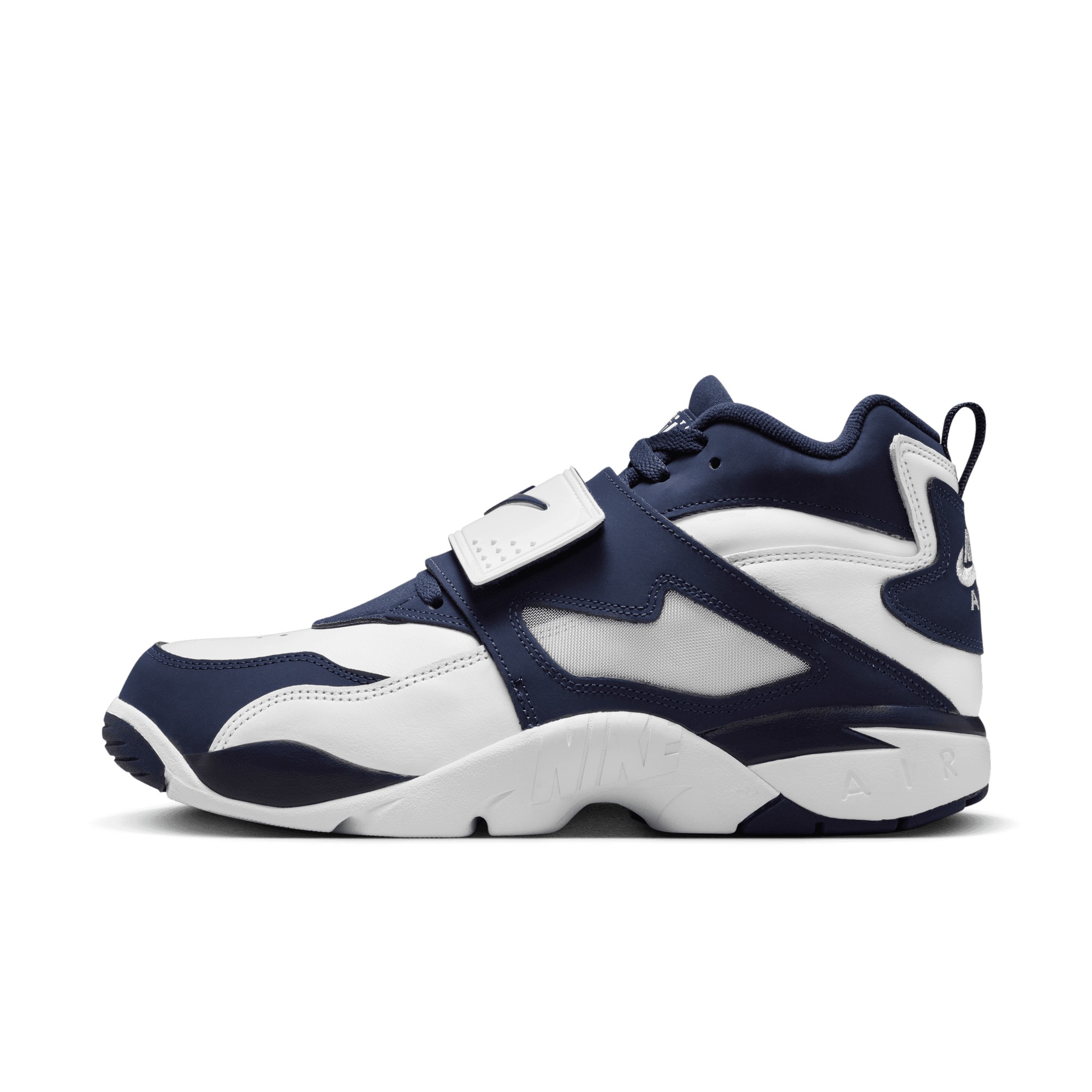 Men's Nike Air Diamond Turf 'Cowboys"