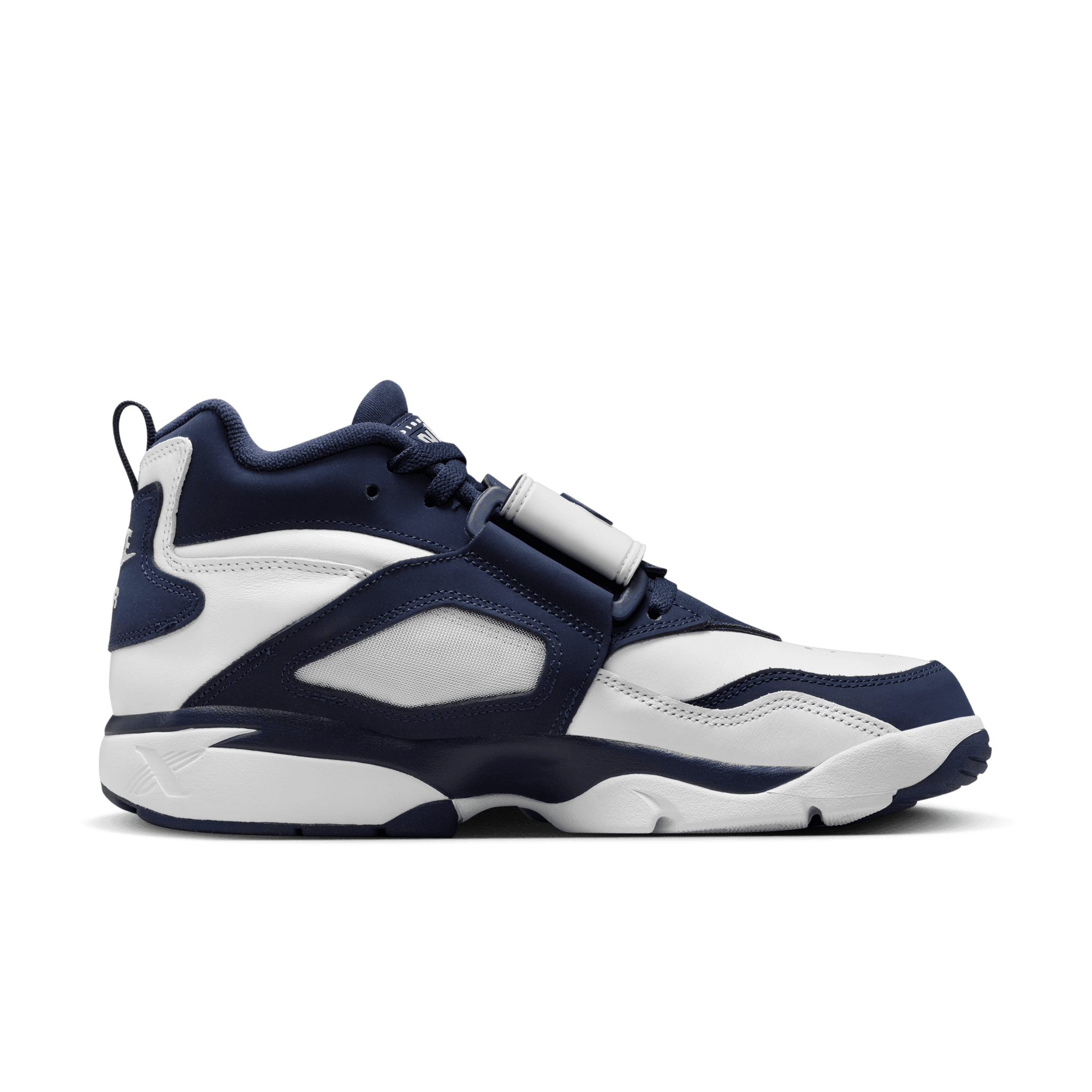 Men's Nike Air Diamond Turf 'Cowboys"