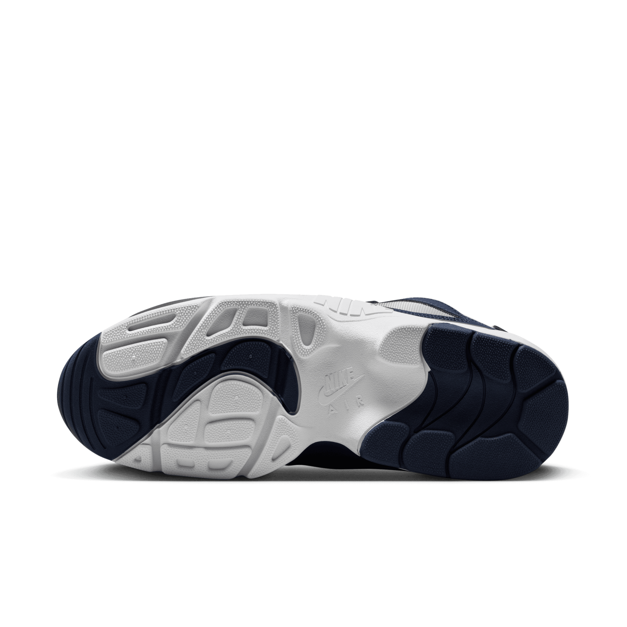 Men's Nike Air Diamond Turf 'Cowboys"