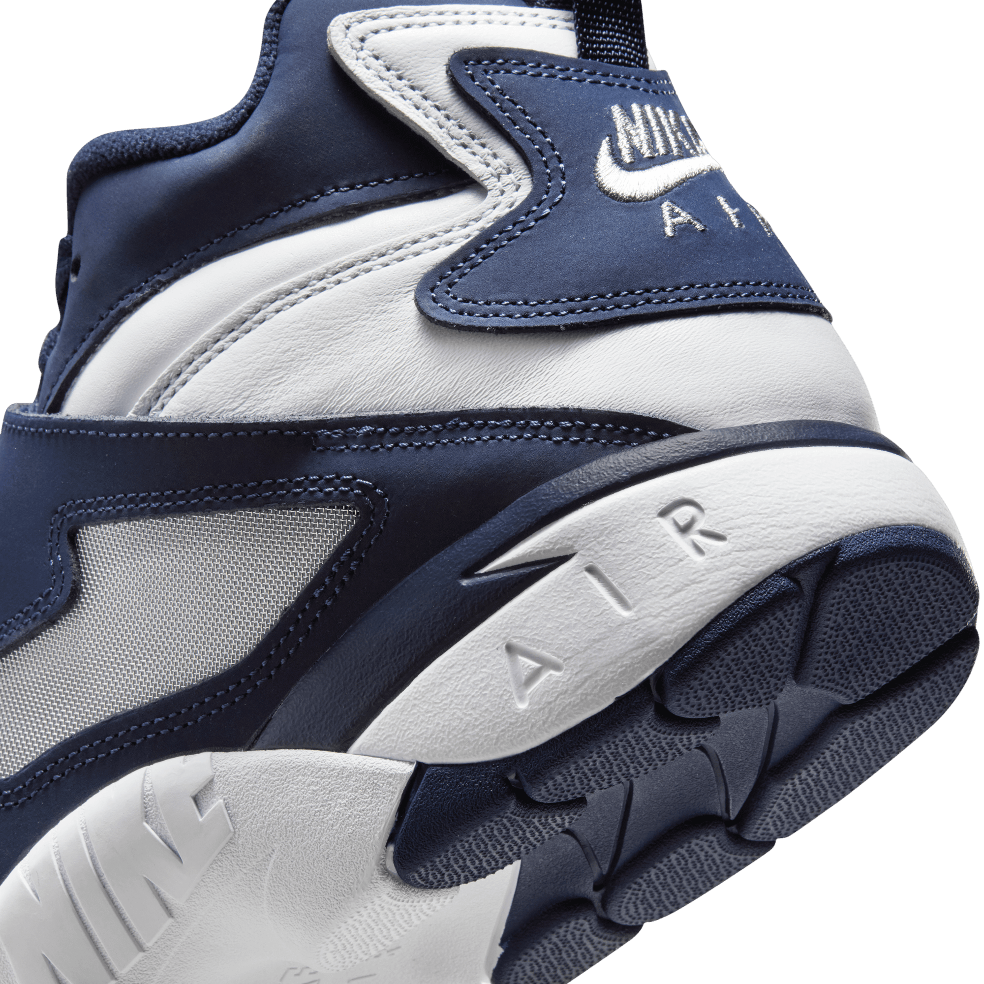 Men's Nike Air Diamond Turf 'Cowboys"