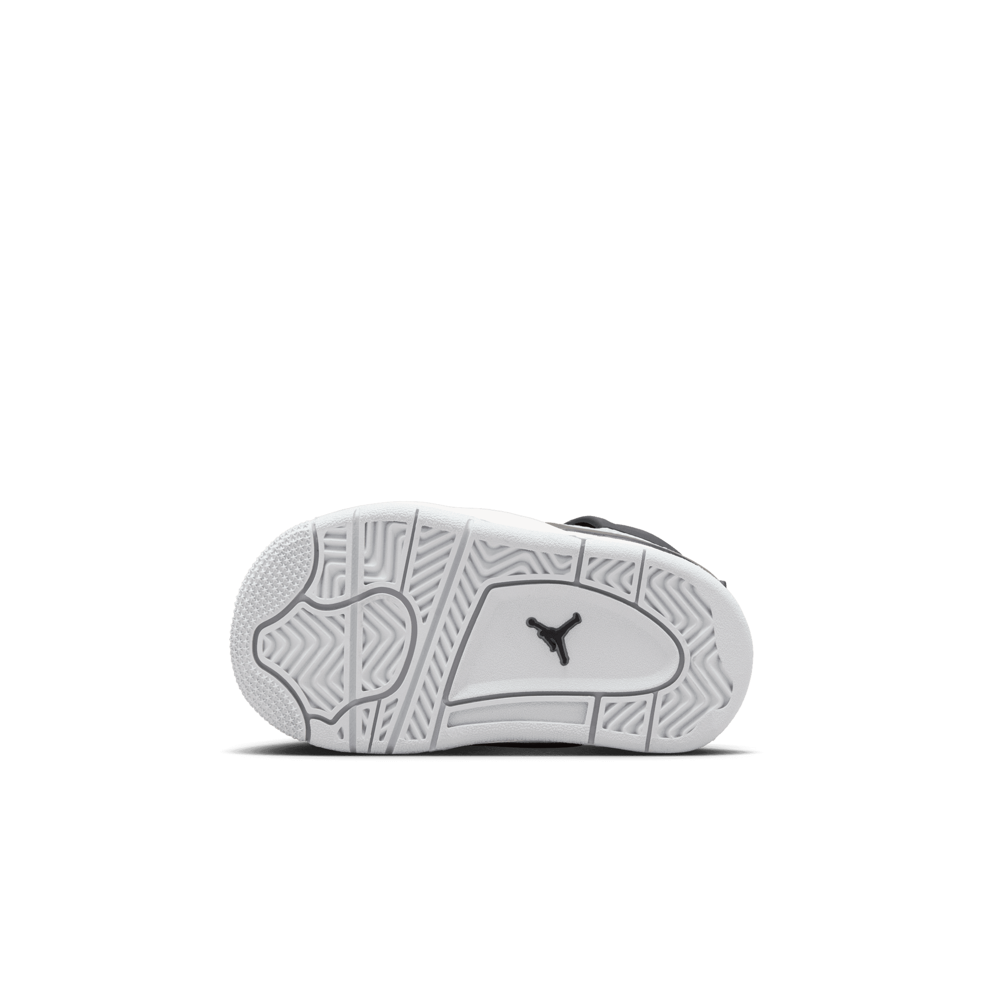 Baby/Toddler Jordan 4 Retro "Platinum Gold"