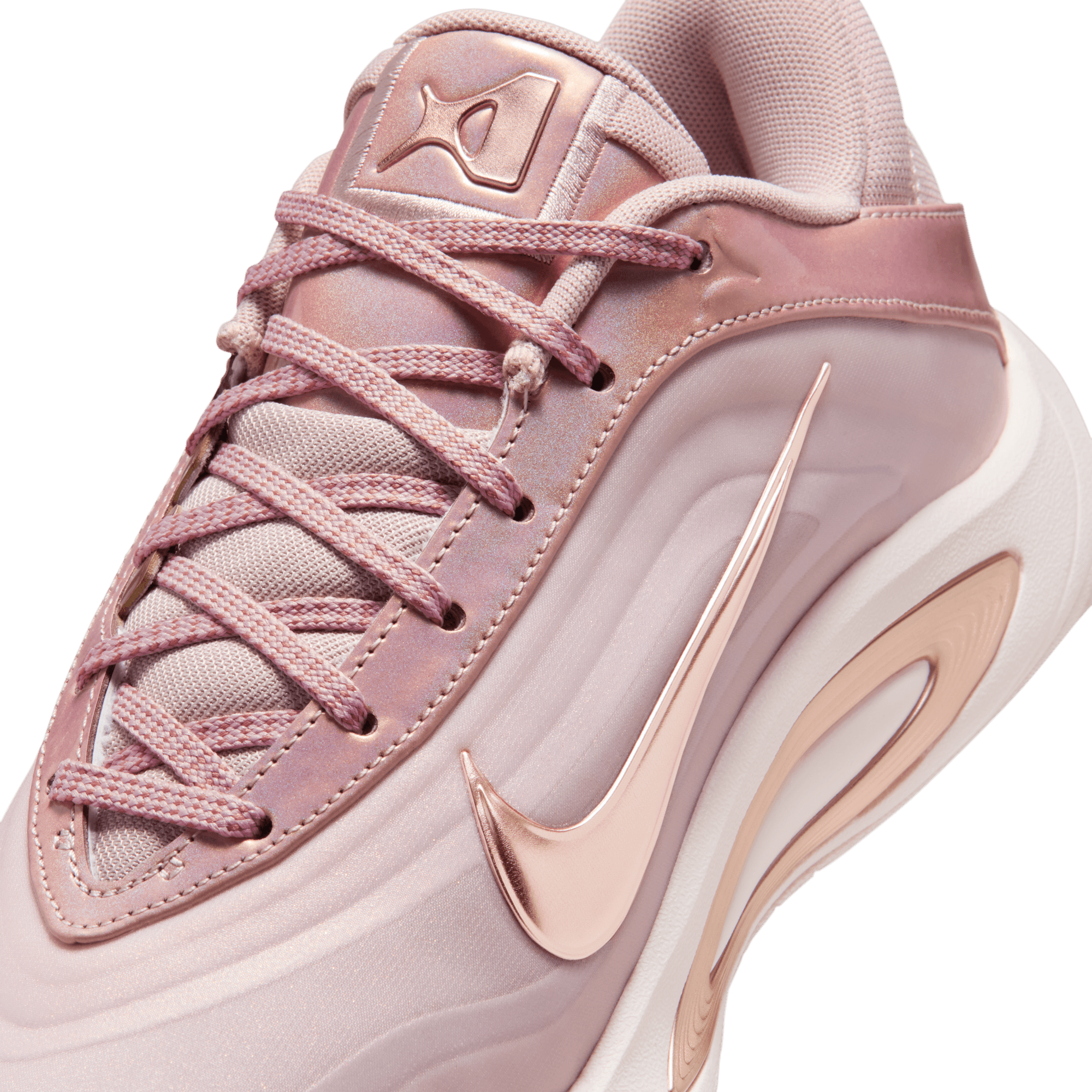 Women's A'One A'ja Wilson Basketball Shoes