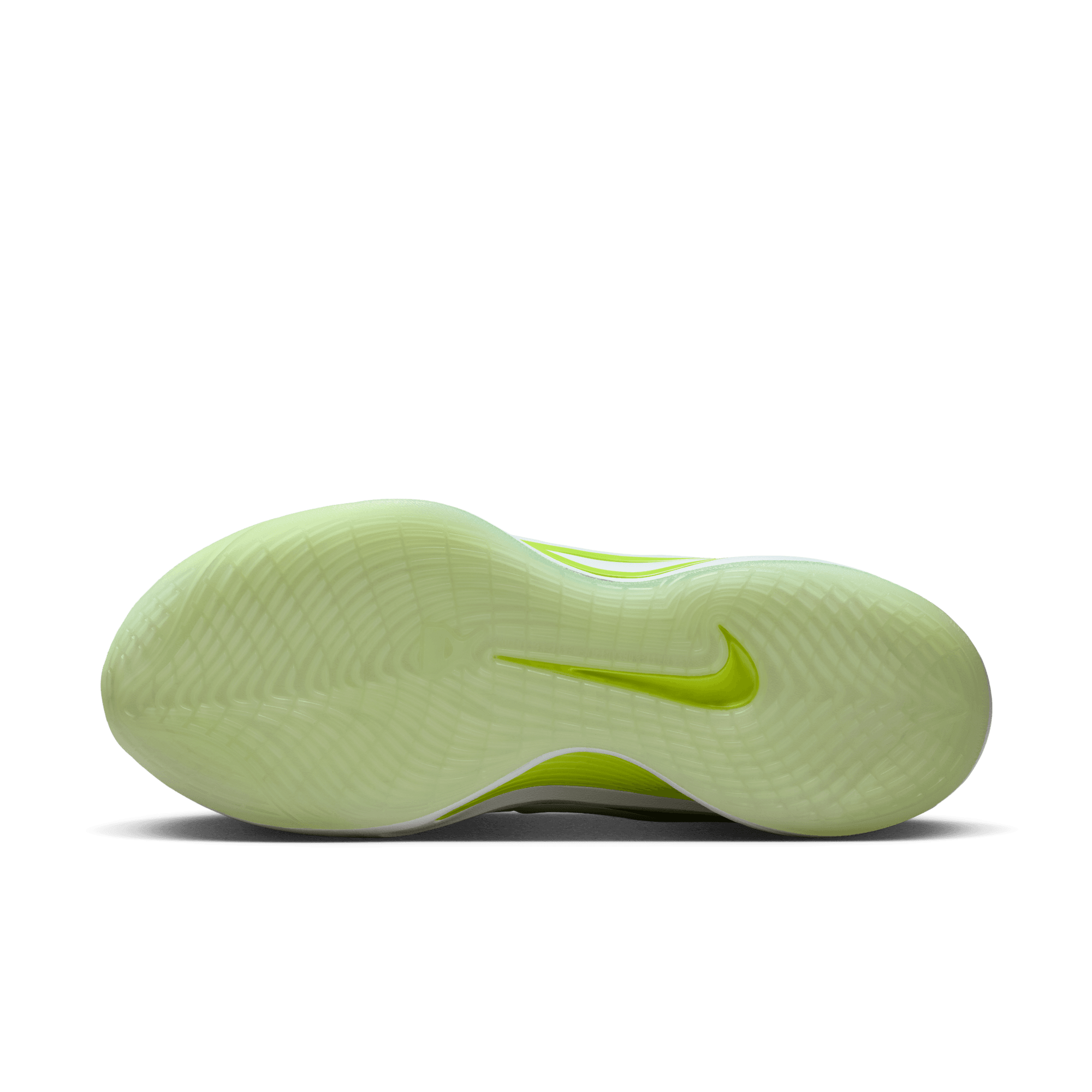 Women's Nike A'ja Wilson A'One "Lem and Lime"