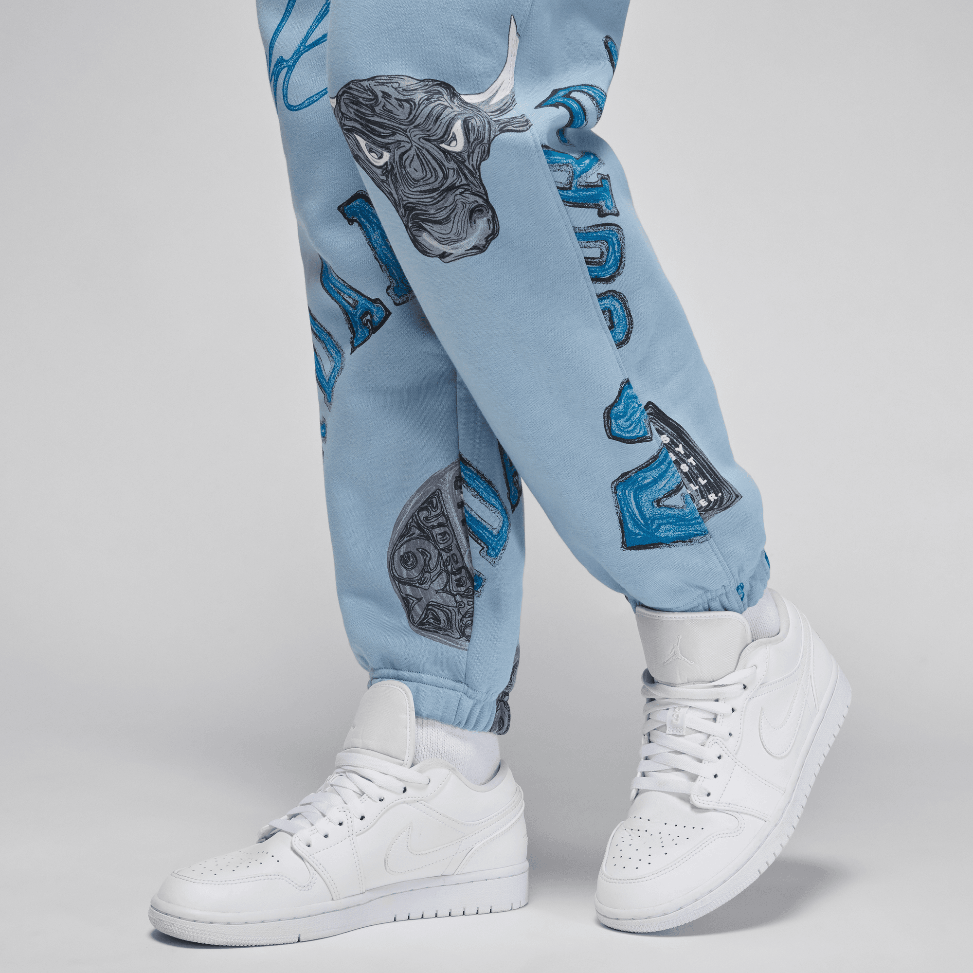 Women's Jordan Brooklyn Fleece Pants
