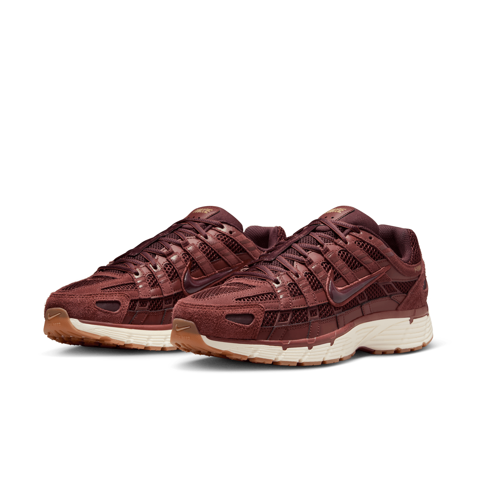 Men's Nike P-6000 SE "Dark Pony"