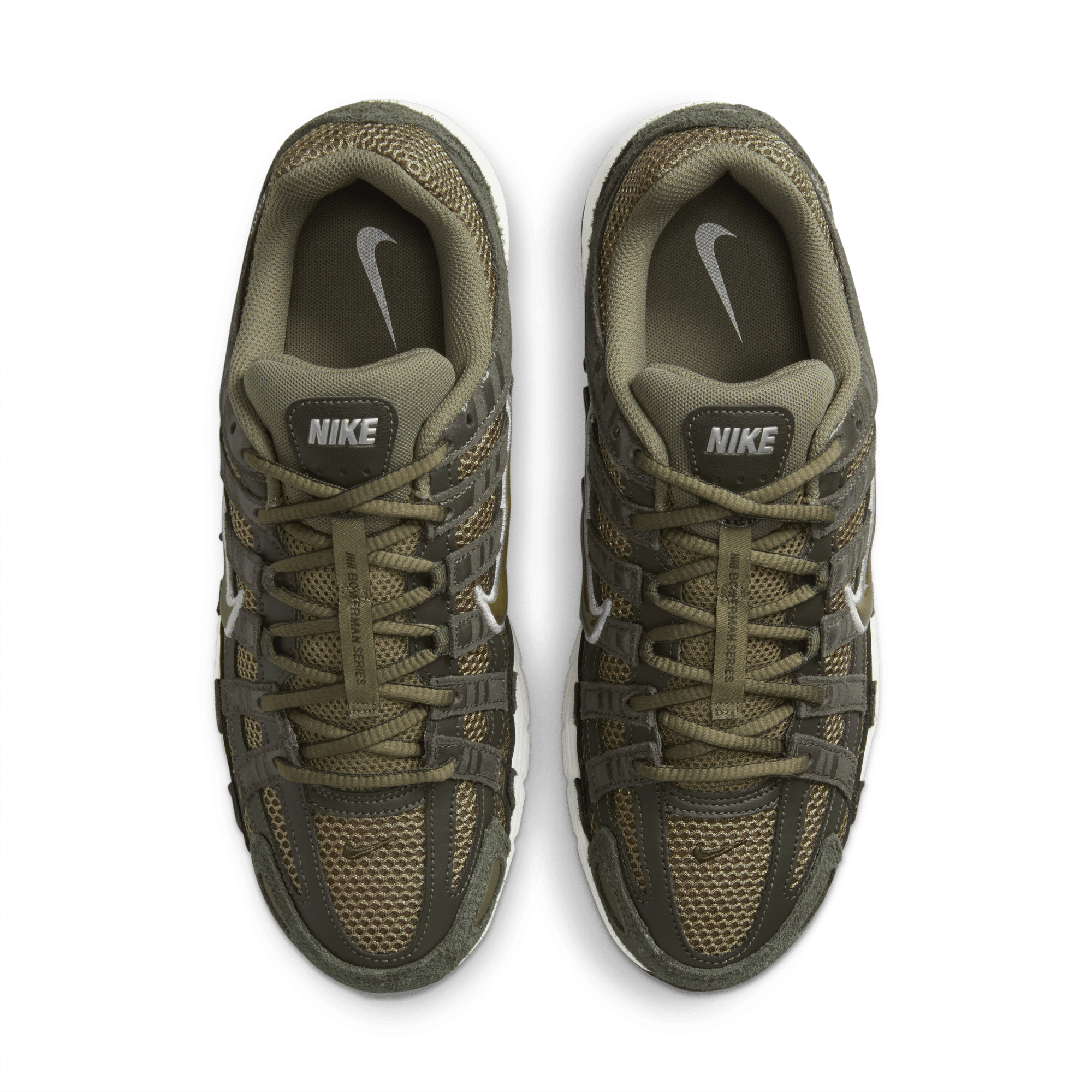 Men's Nike P-6000 SE "Sequoia Phantom"