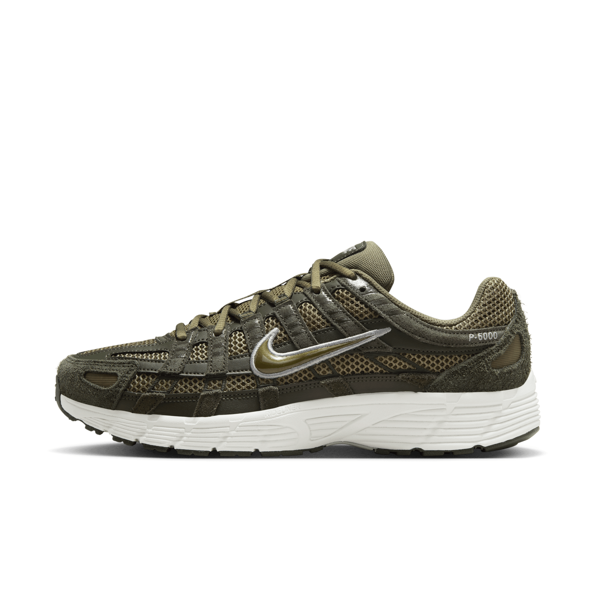 Men's Nike P-6000 SE "Sequoia Phantom"