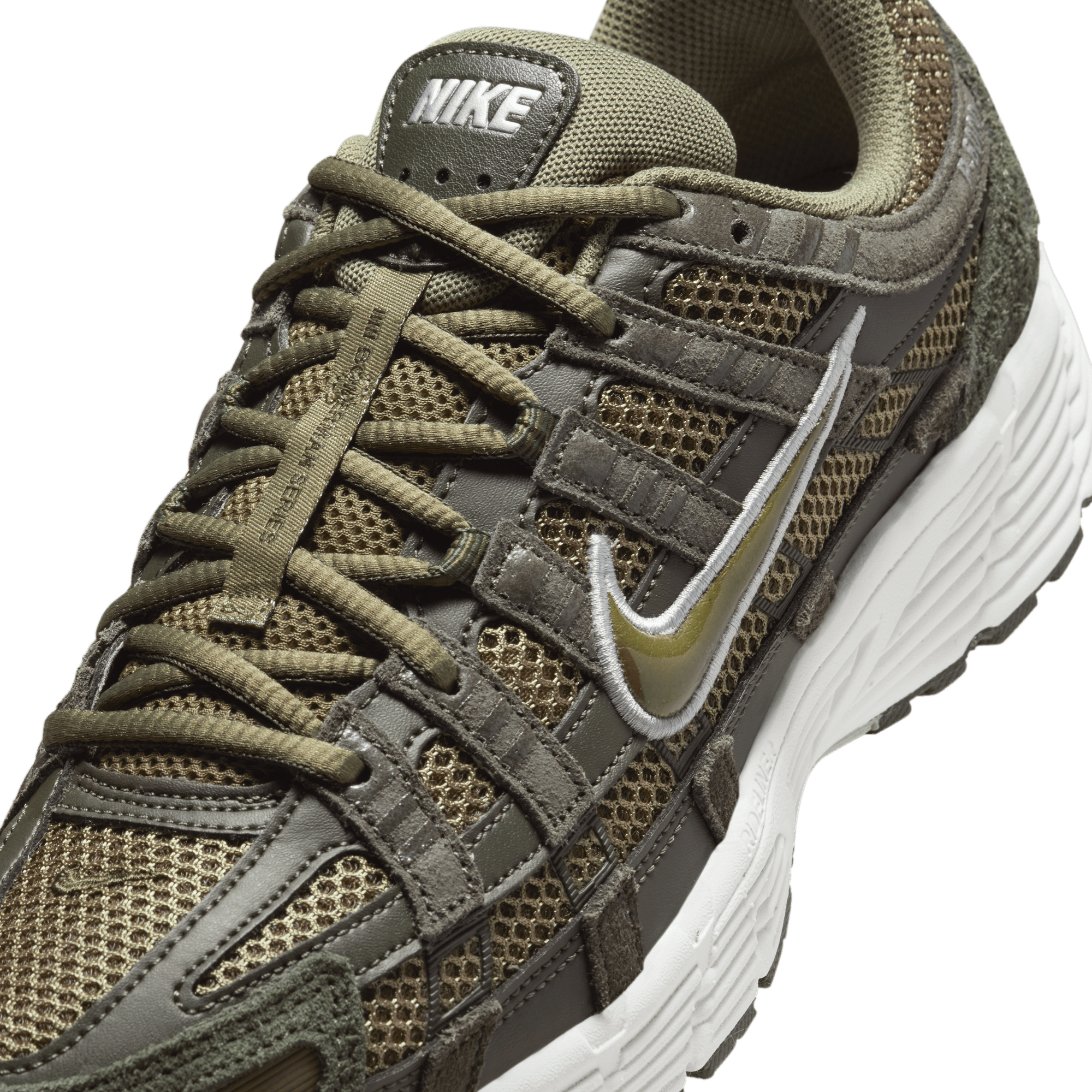 Men's Nike P-6000 SE "Sequoia Phantom"
