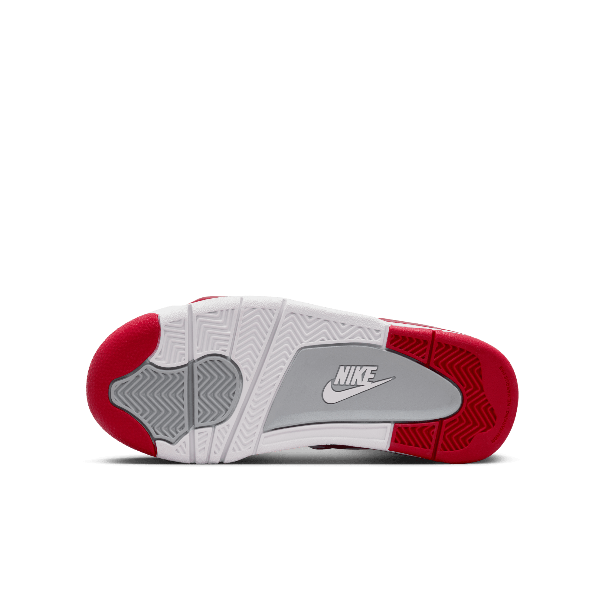 Big Kids' Nike Air Flight 89 "Alternate 89"