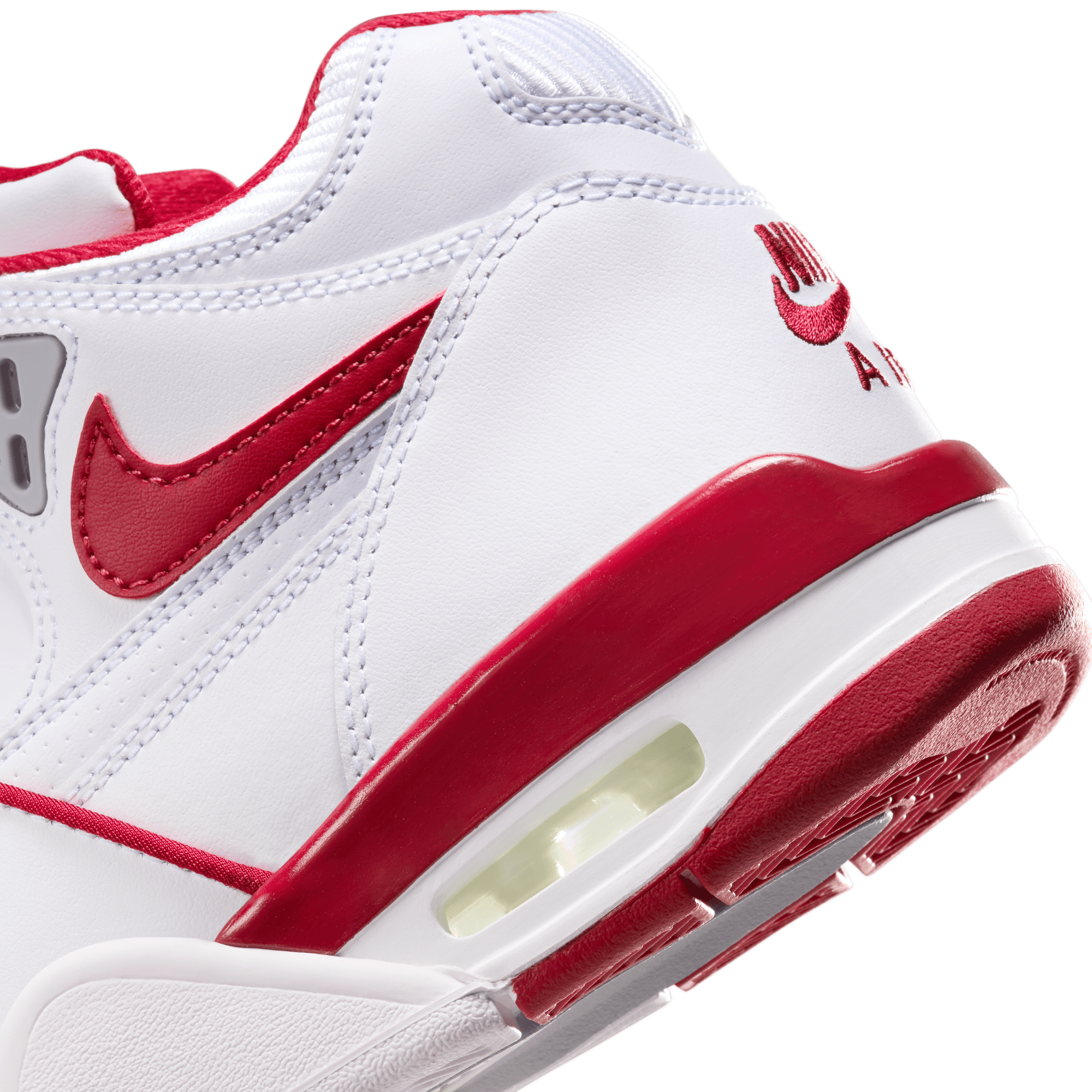Big Kids' Nike Air Flight 89 "Alternate 89"