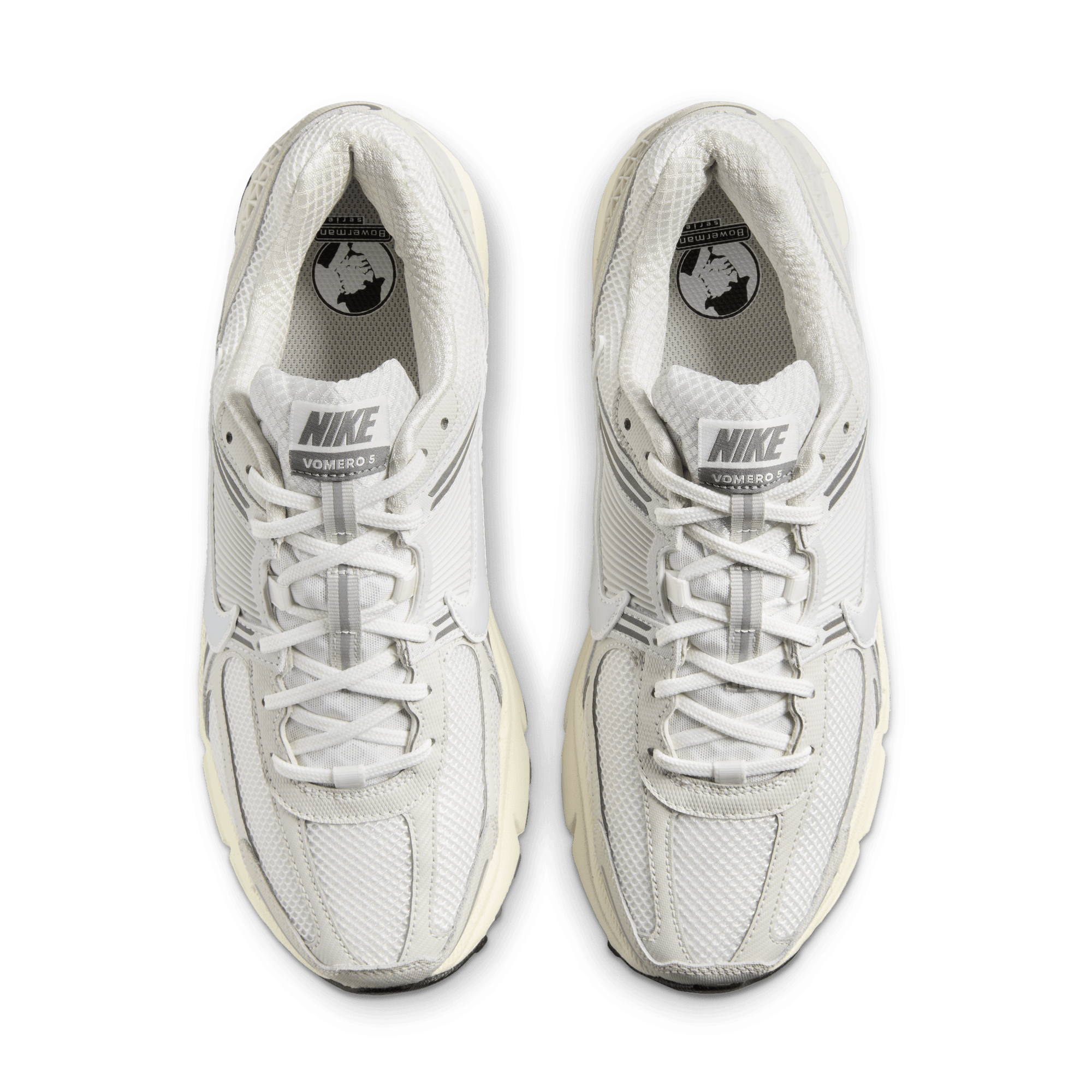 Men's Nike Zoom Vomero 5 "Platinum Tint"