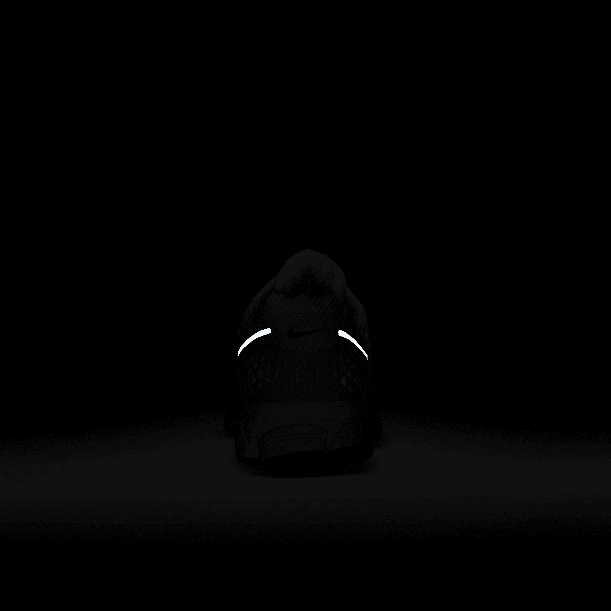 Men's Nike Zoom Vomero 5 "Platinum Tint"