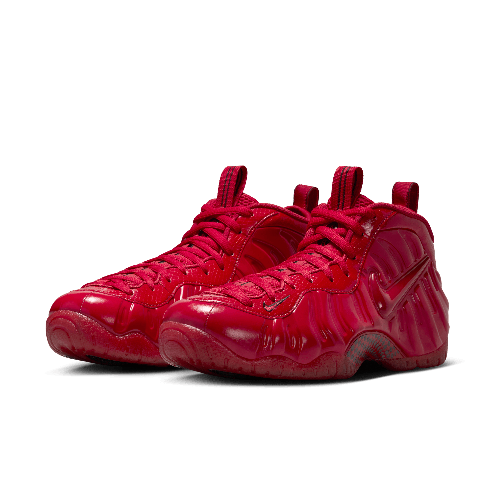 Men's Nike Air Foamposite Pro “Gym Red”