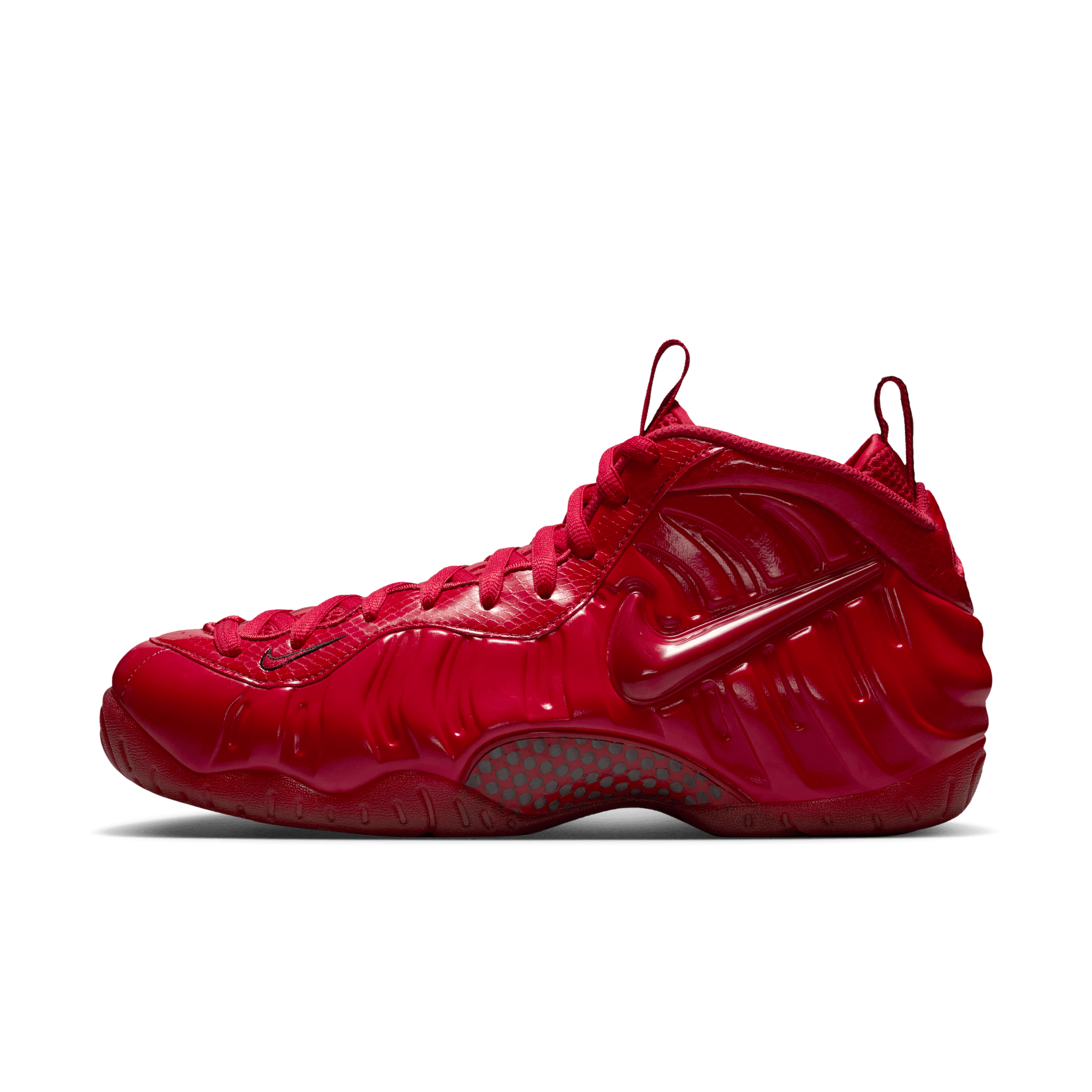 Men's Nike Air Foamposite Pro “Gym Red”