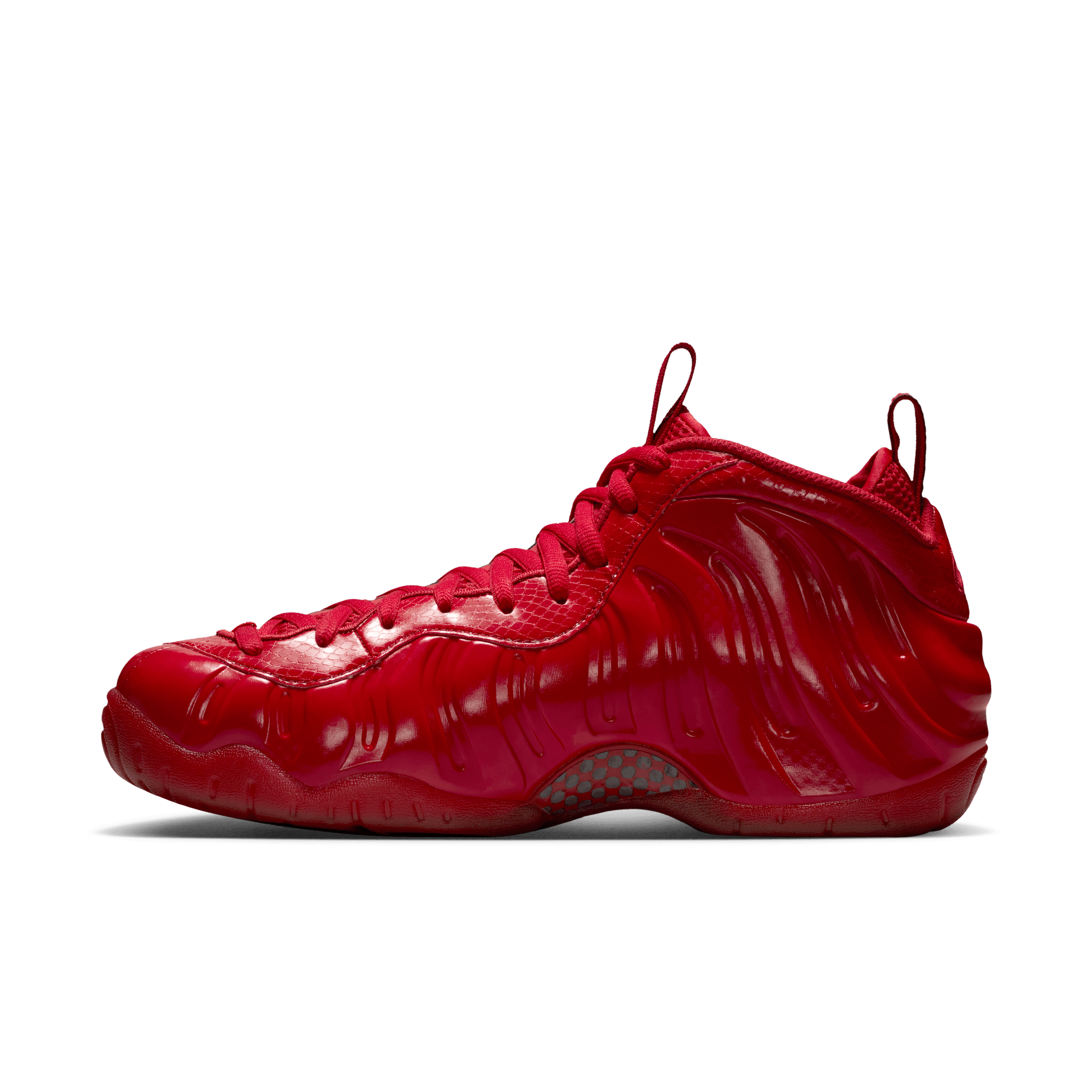 Men's Nike Air Foamposite Pro “Gym Red”