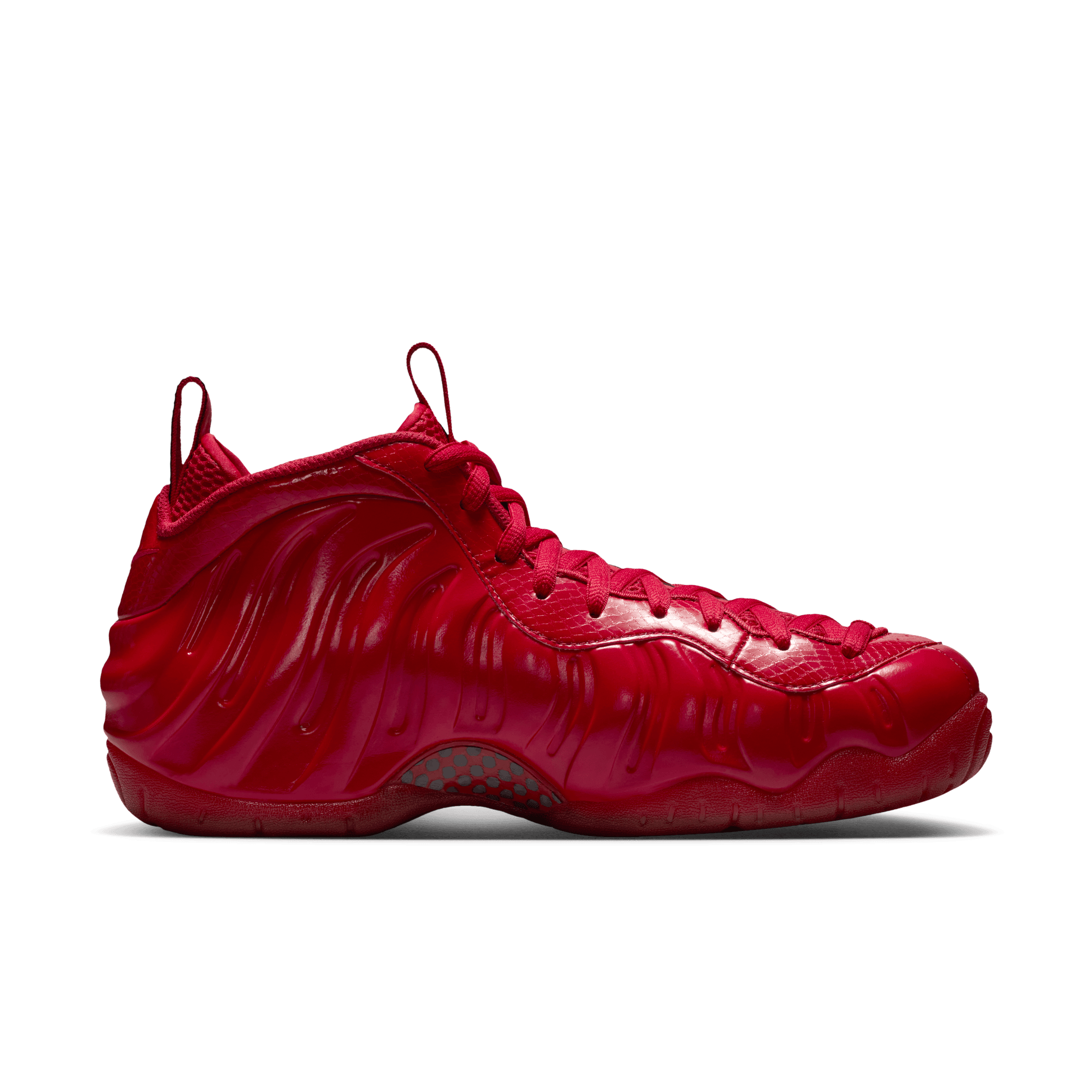 Men's Nike Air Foamposite Pro “Gym Red”