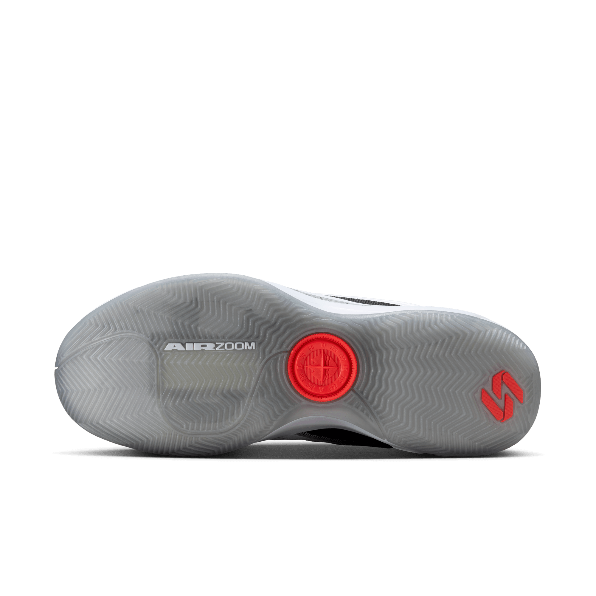 Men's Luka 4 "White Cement"