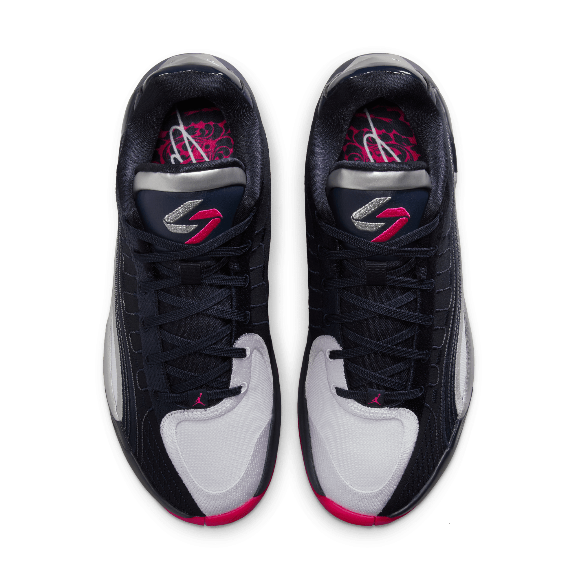 Men's Nike Luka 4 "Navidor"