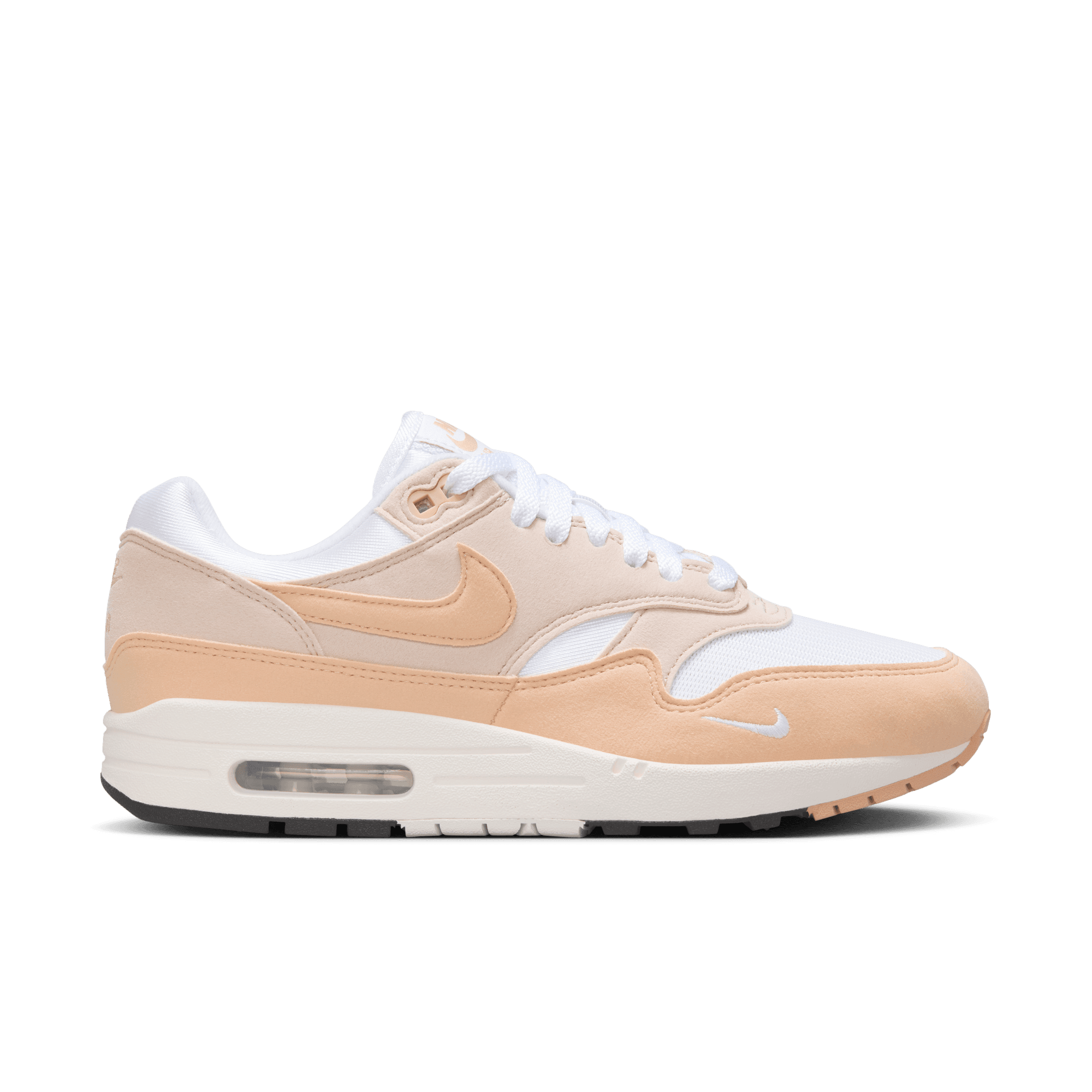 Women's Nike Air Max 1 '87 "Light Orewood Brown"