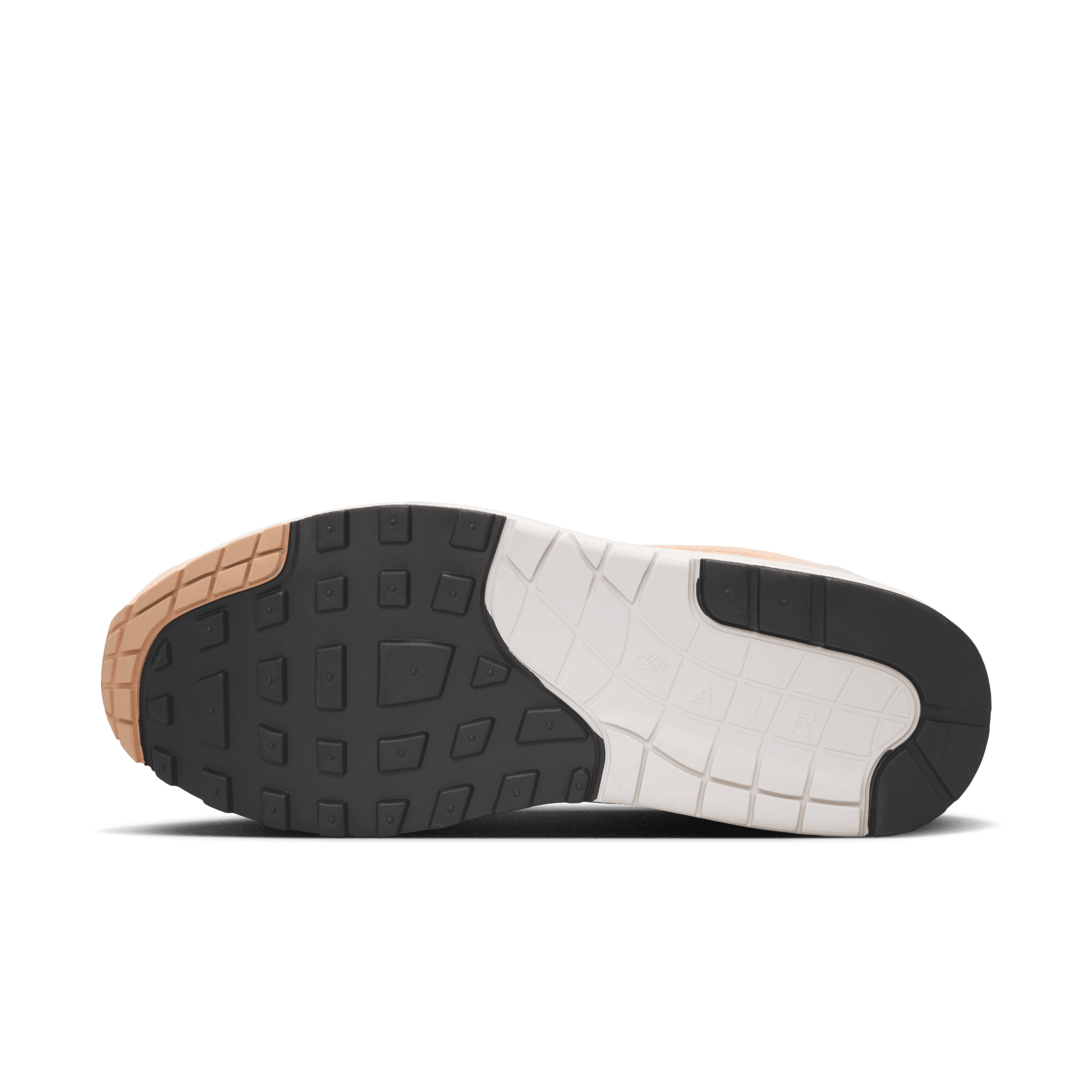 Women's Nike Air Max 1 '87 "Light Orewood Brown"