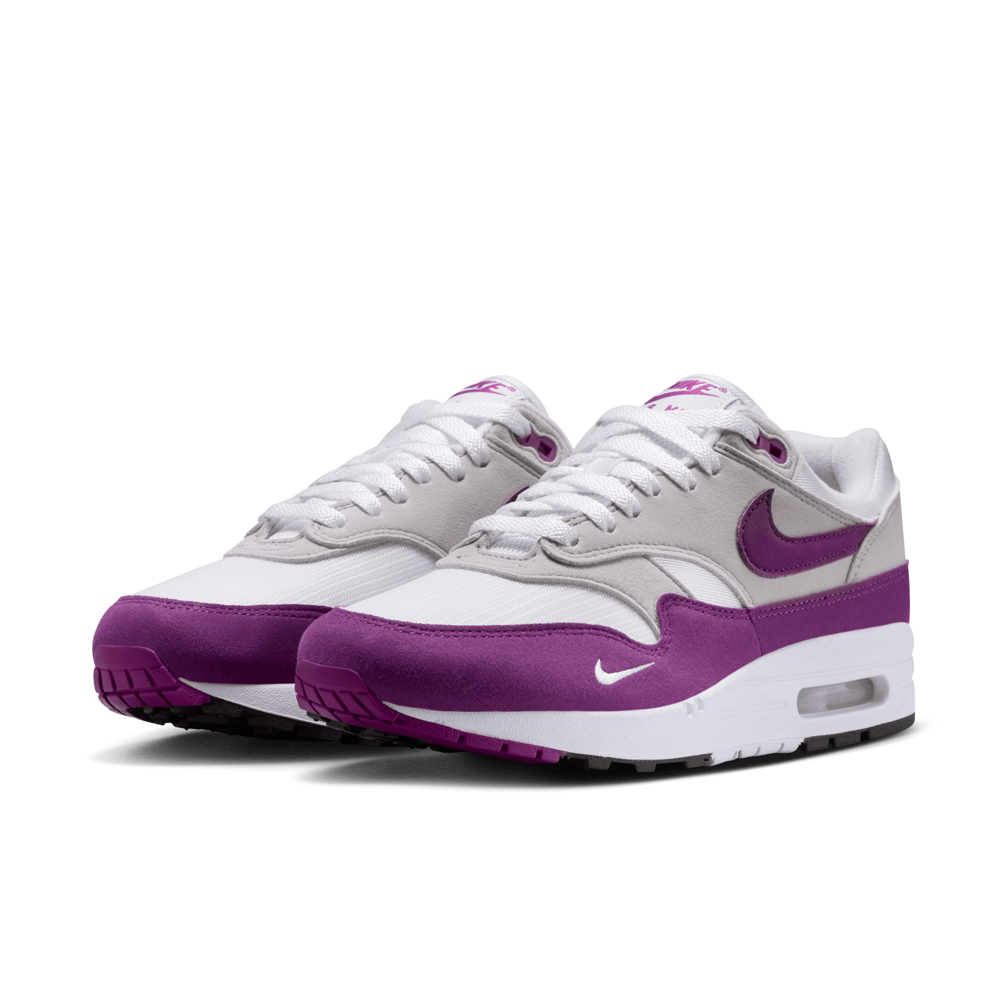 Women's Nike Air Max 1 '87 T "Bold Berry"