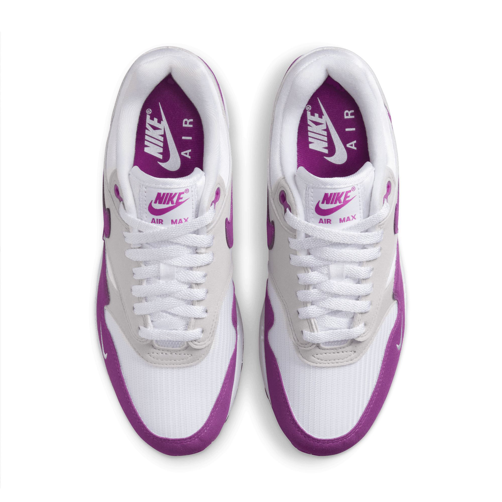 Women's Nike Air Max 1 '87 T "Bold Berry"
