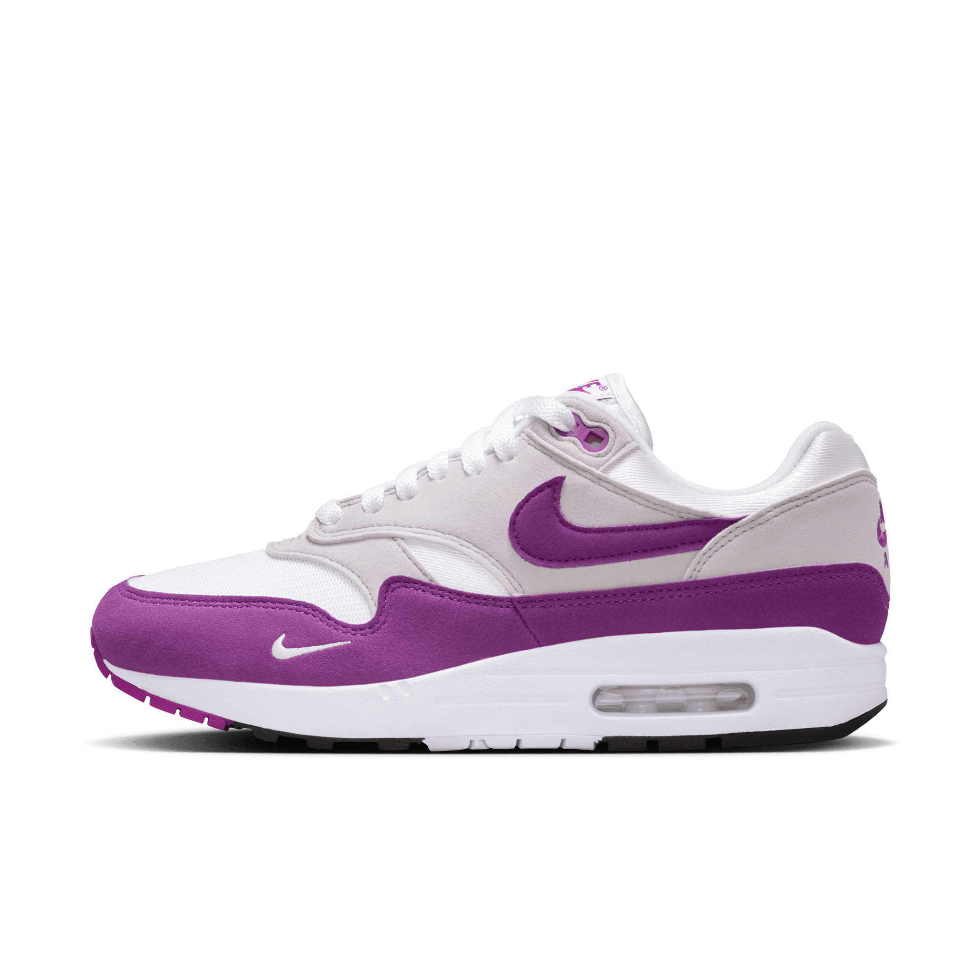 Women's Nike Air Max 1 '87 T "Bold Berry"