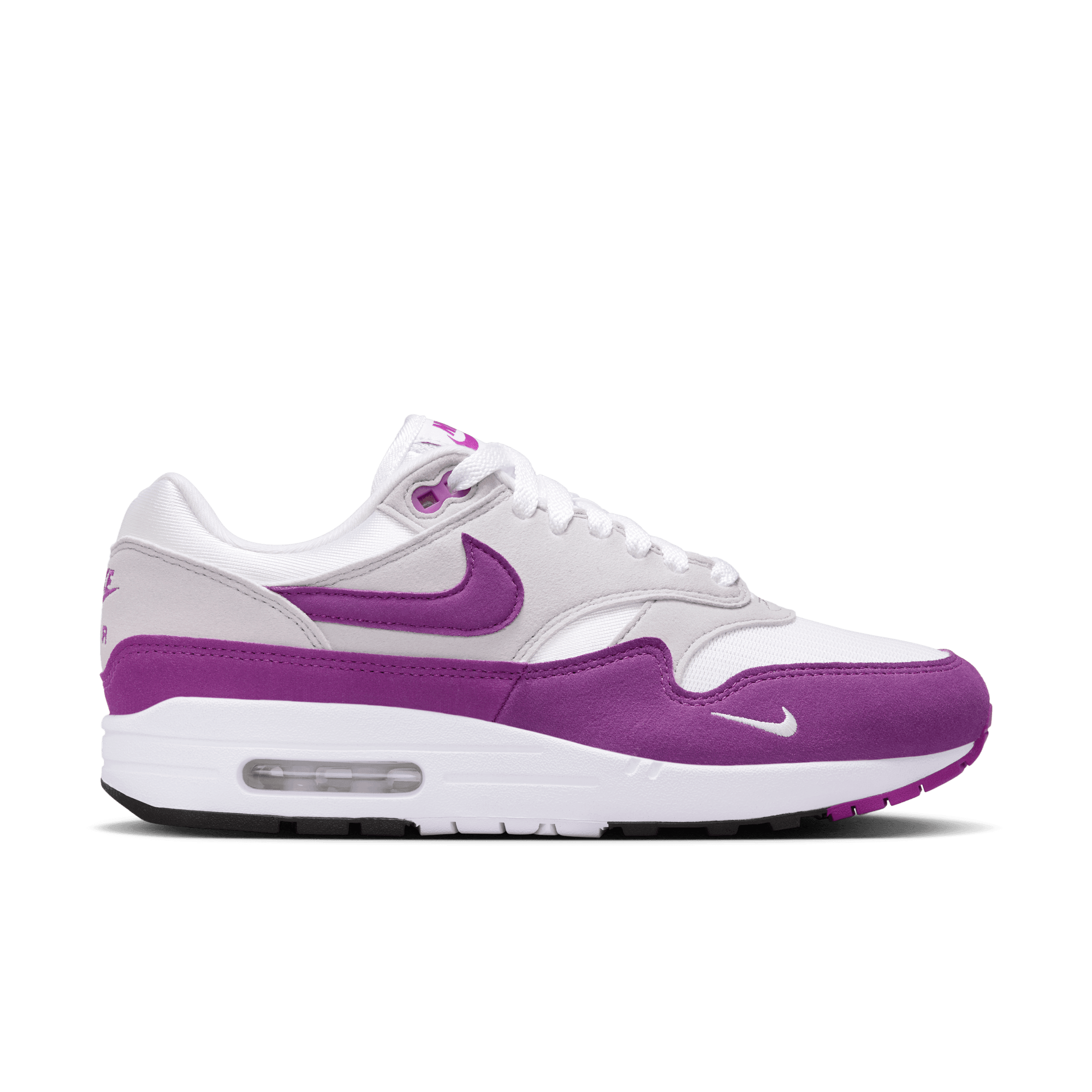Women's Nike Air Max 1 '87 T "Bold Berry"