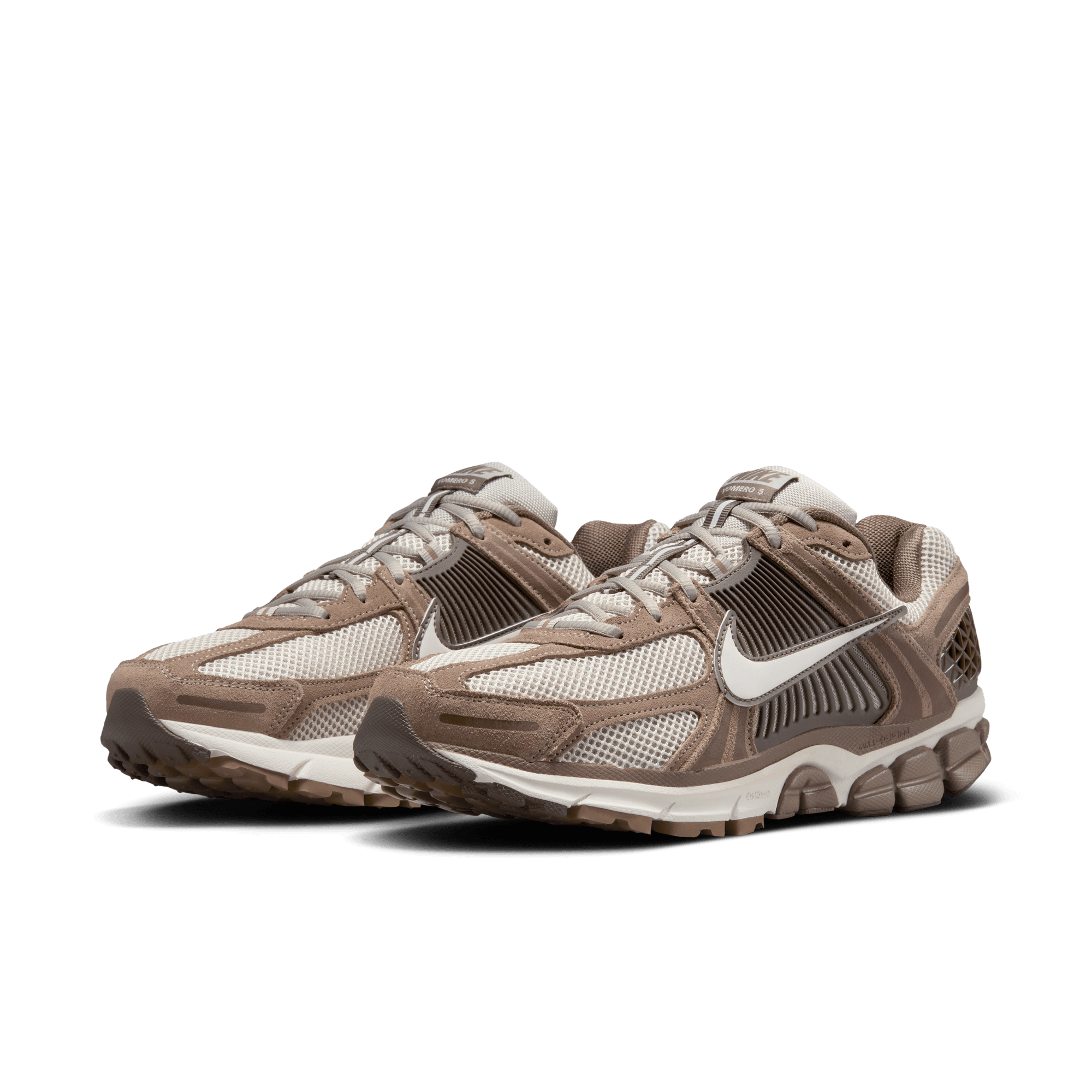 Men's Nike Zoom Vomero 5 "Mink Brown"