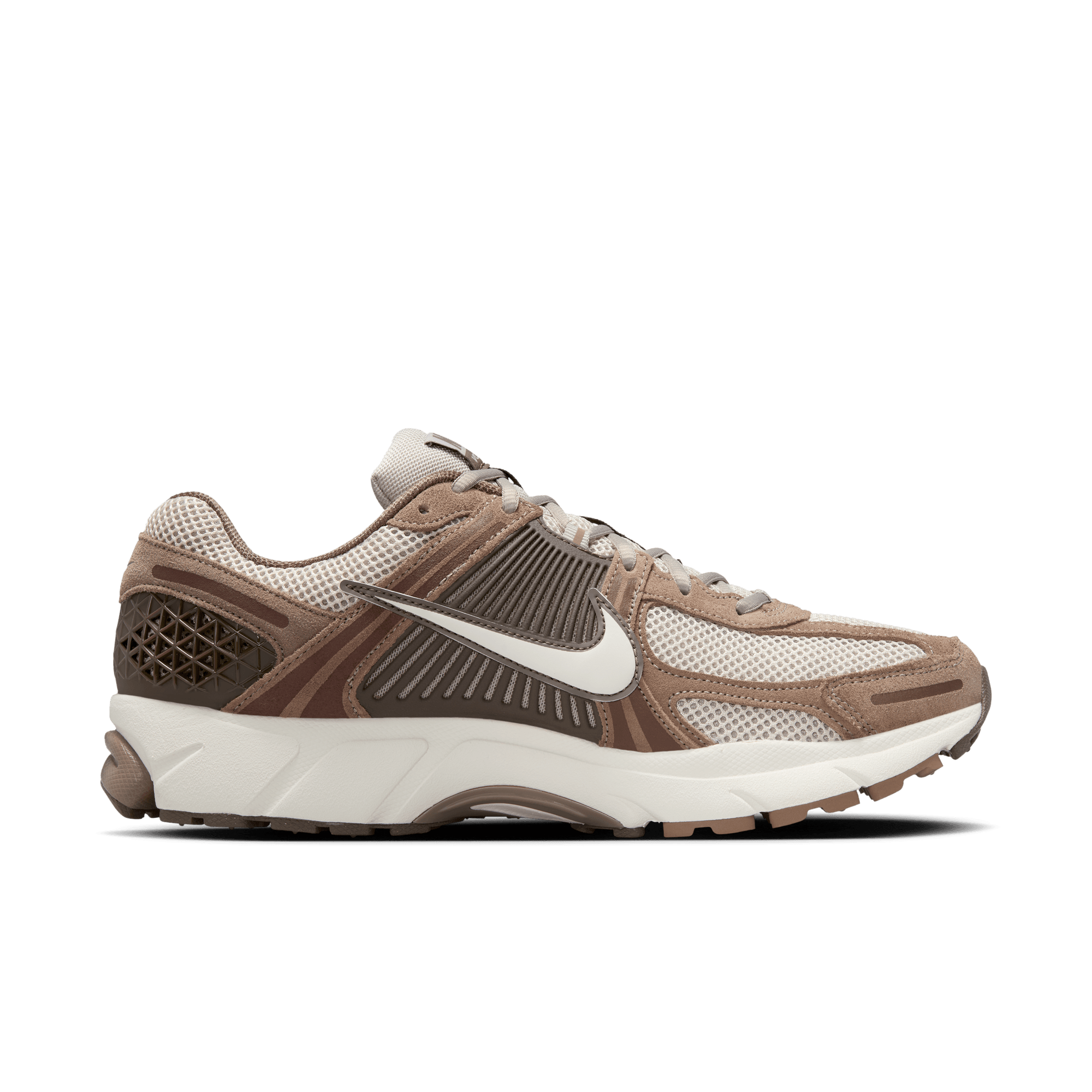 Men's Nike Zoom Vomero 5 "Mink Brown"
