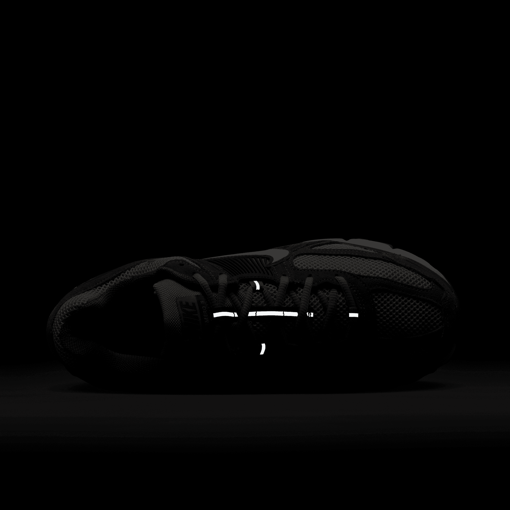 Men's Nike Zoom Vomero 5 "Mink Brown"