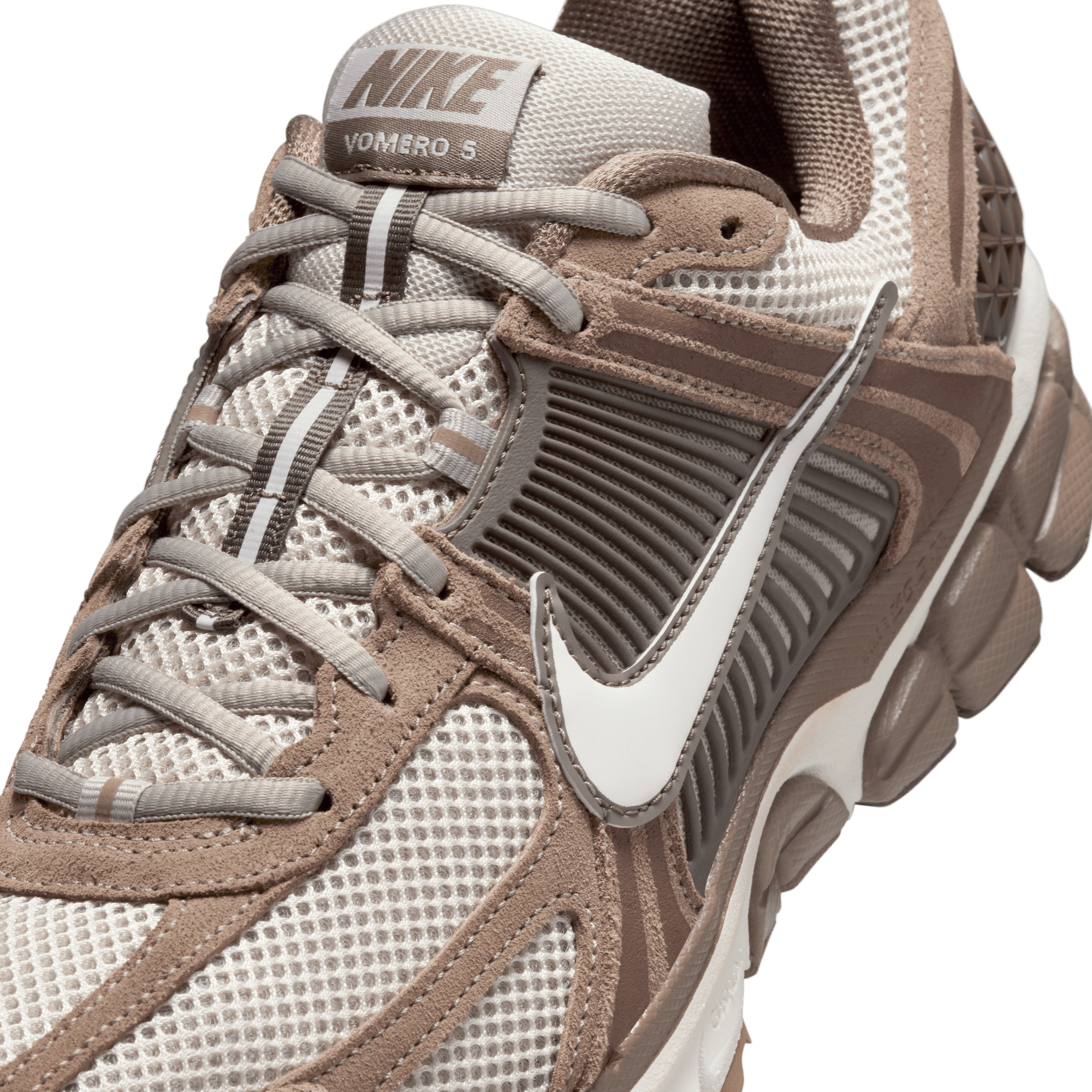 Men's Nike Zoom Vomero 5 "Mink Brown"