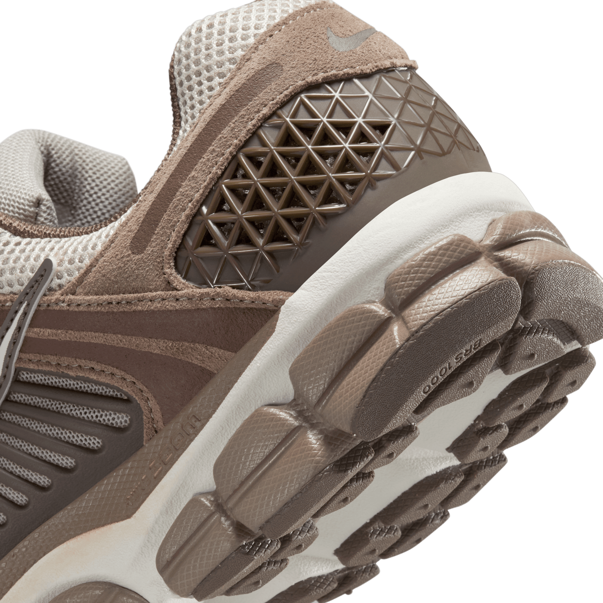 Men's Nike Zoom Vomero 5 "Mink Brown"