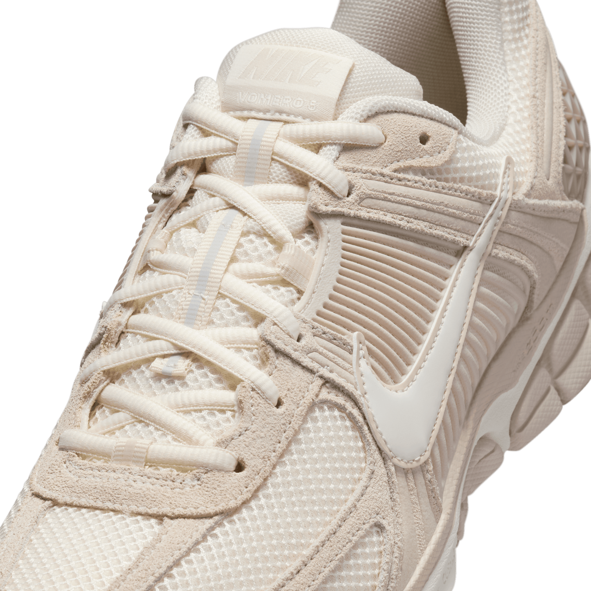 Men's Nike Zoom Vomero 5 "Light Orewood Brown"